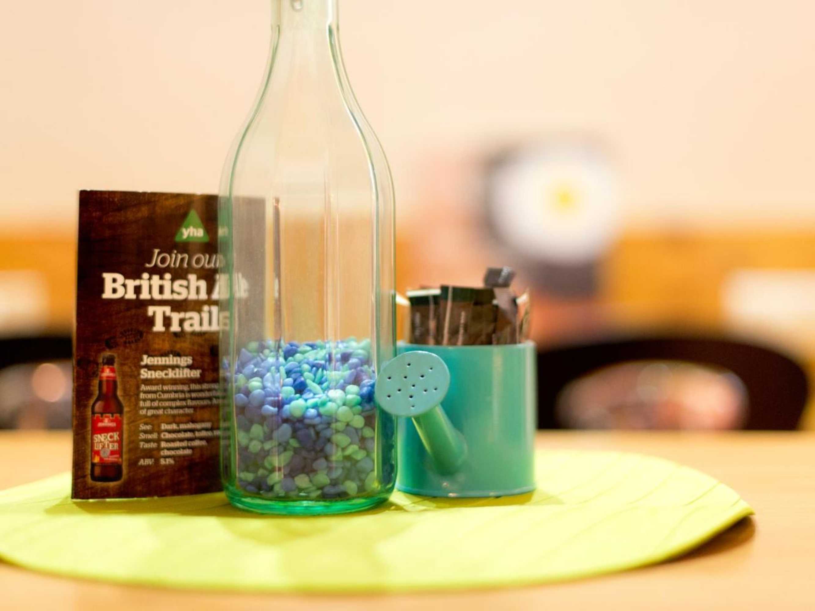 Gift card for Yha London Lee Valley - Hostel