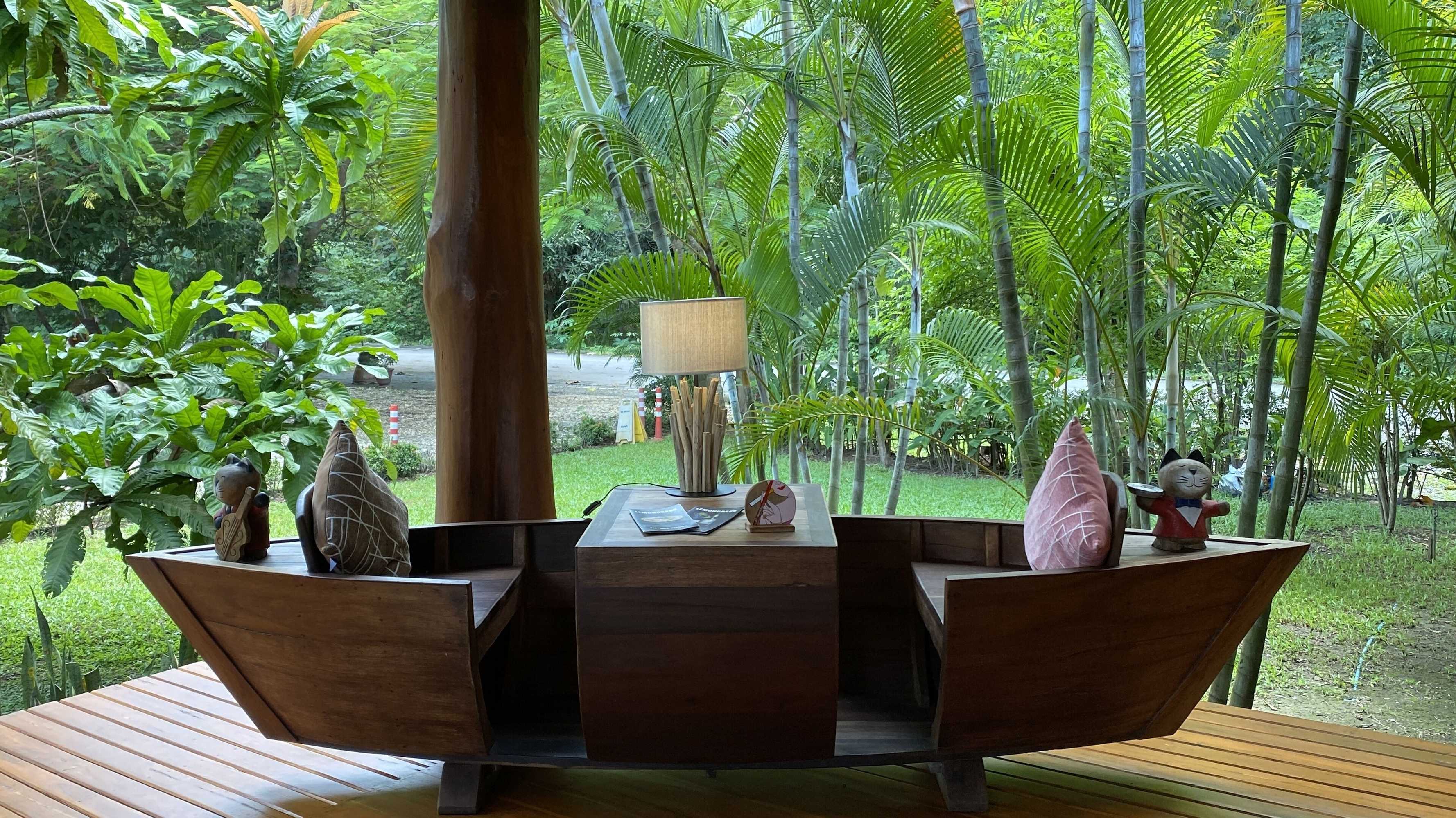 Gift card for Nan Seasons Boutique Resort