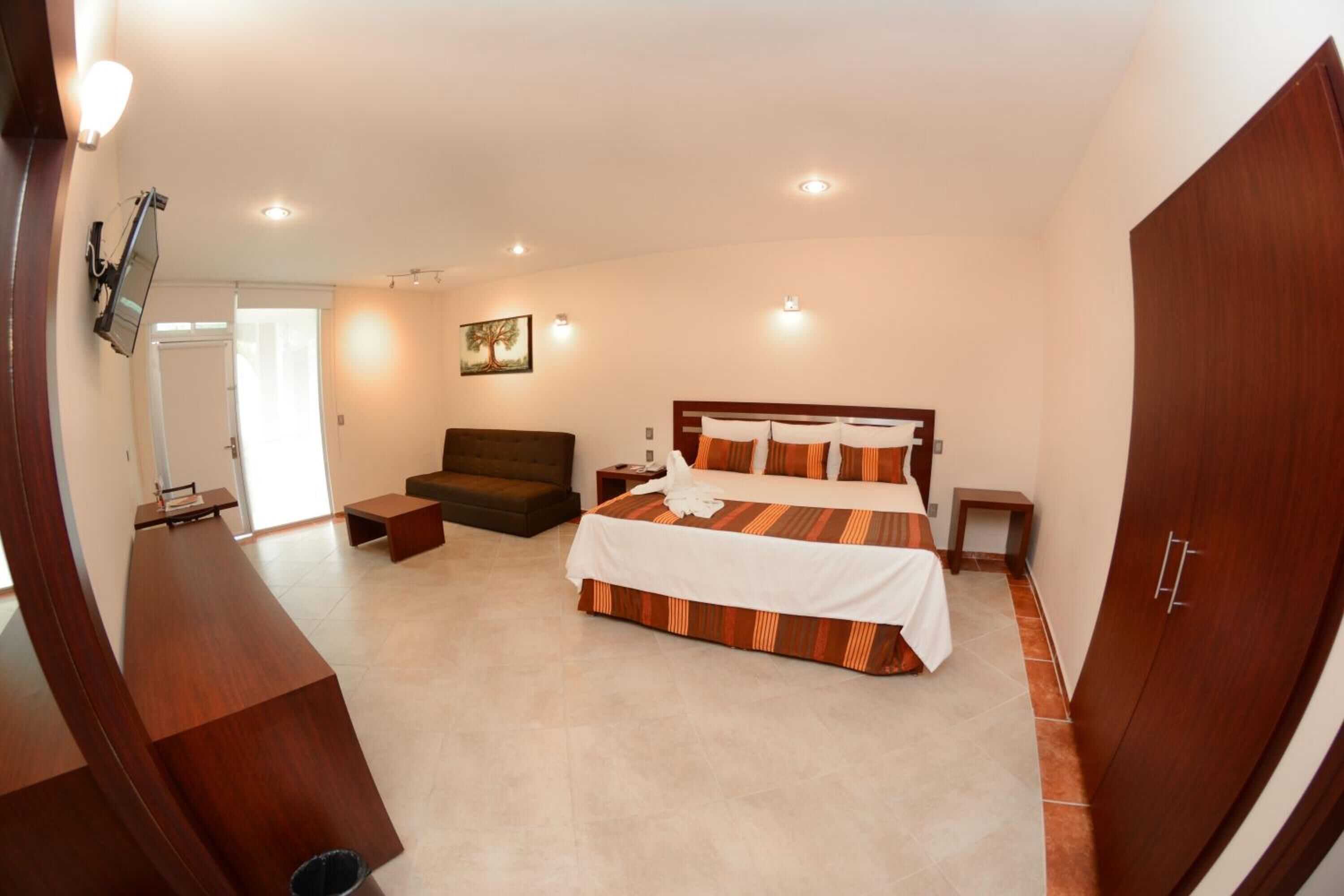 Gift card for Hotel Quinta Tequisquiapan Gift card for Hotel Quinta Tequisquiapan