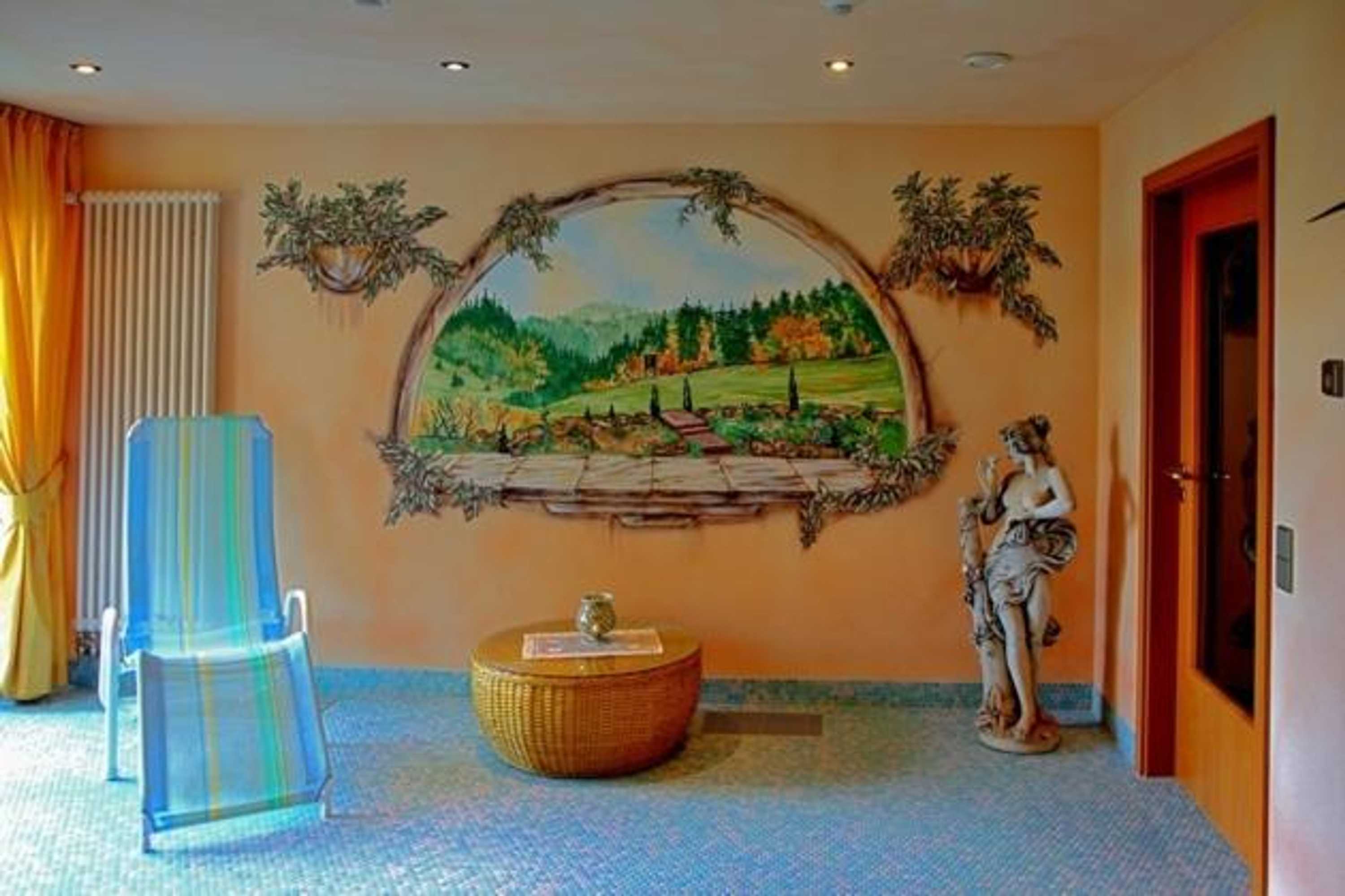 Gift card for Landhotel Talblick