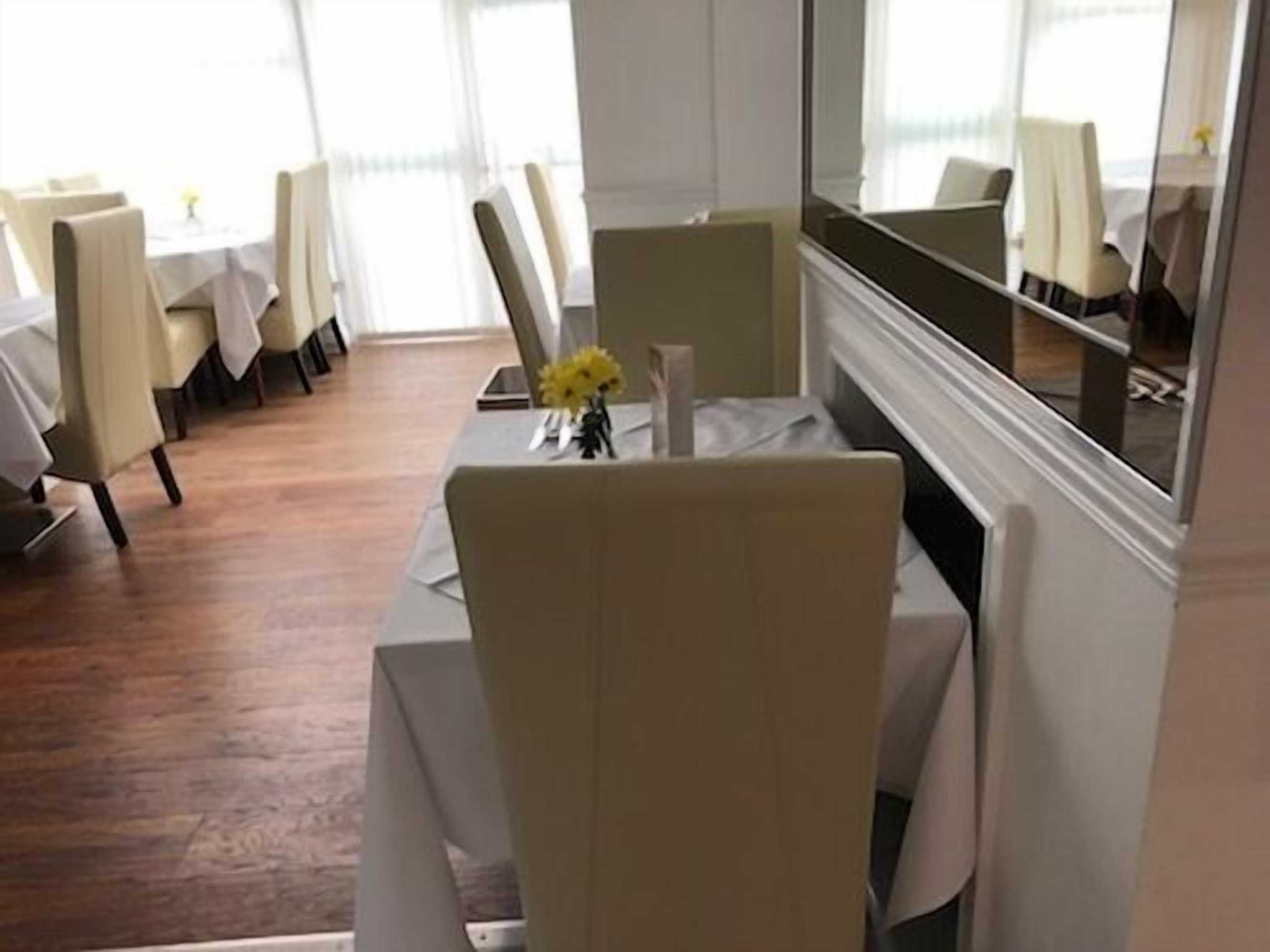 Gift card for Loughborough Grange Guesthouse & Spa Treatments