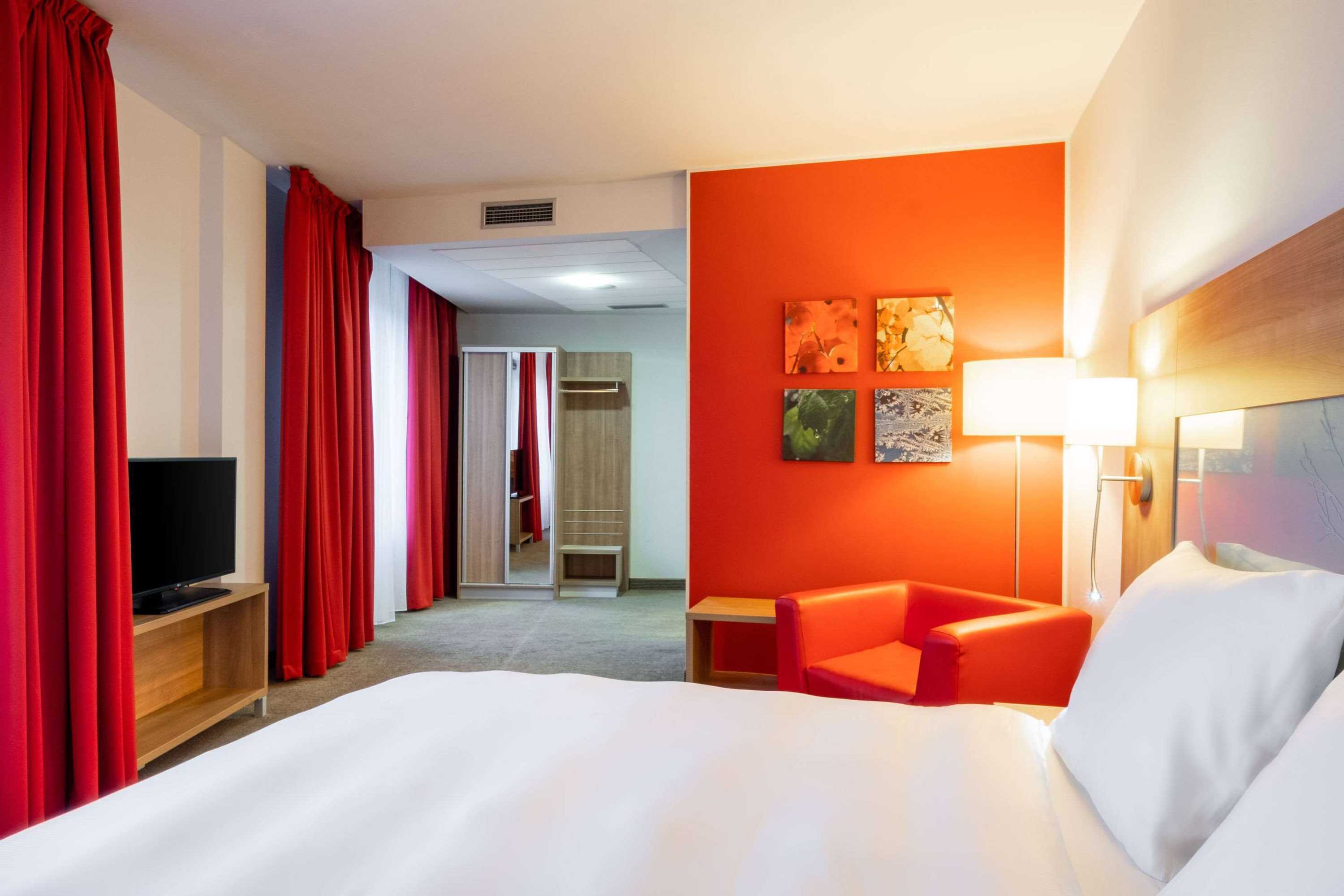 Gift card for Quality Hotel Ostrava City Gift card for Quality Hotel Ostrava City