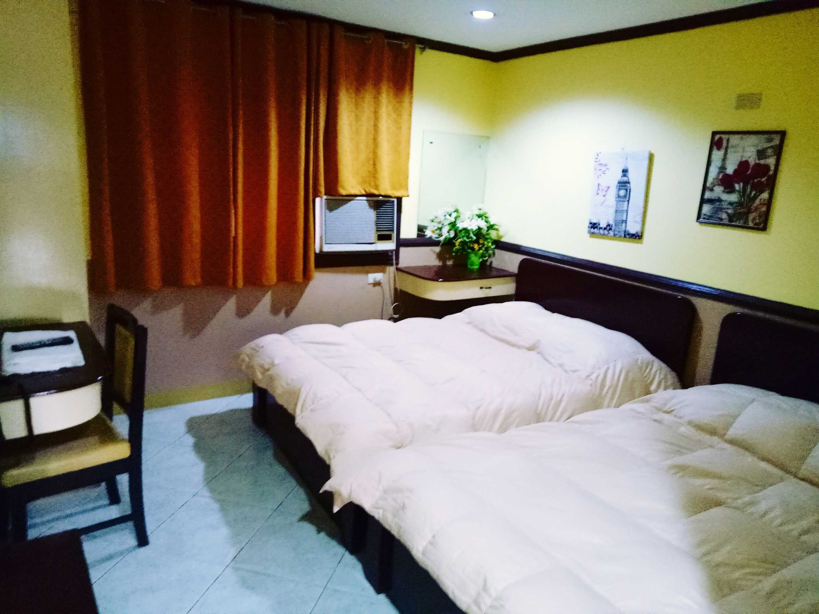 Gift card for Tabaco Gardenia Hotel