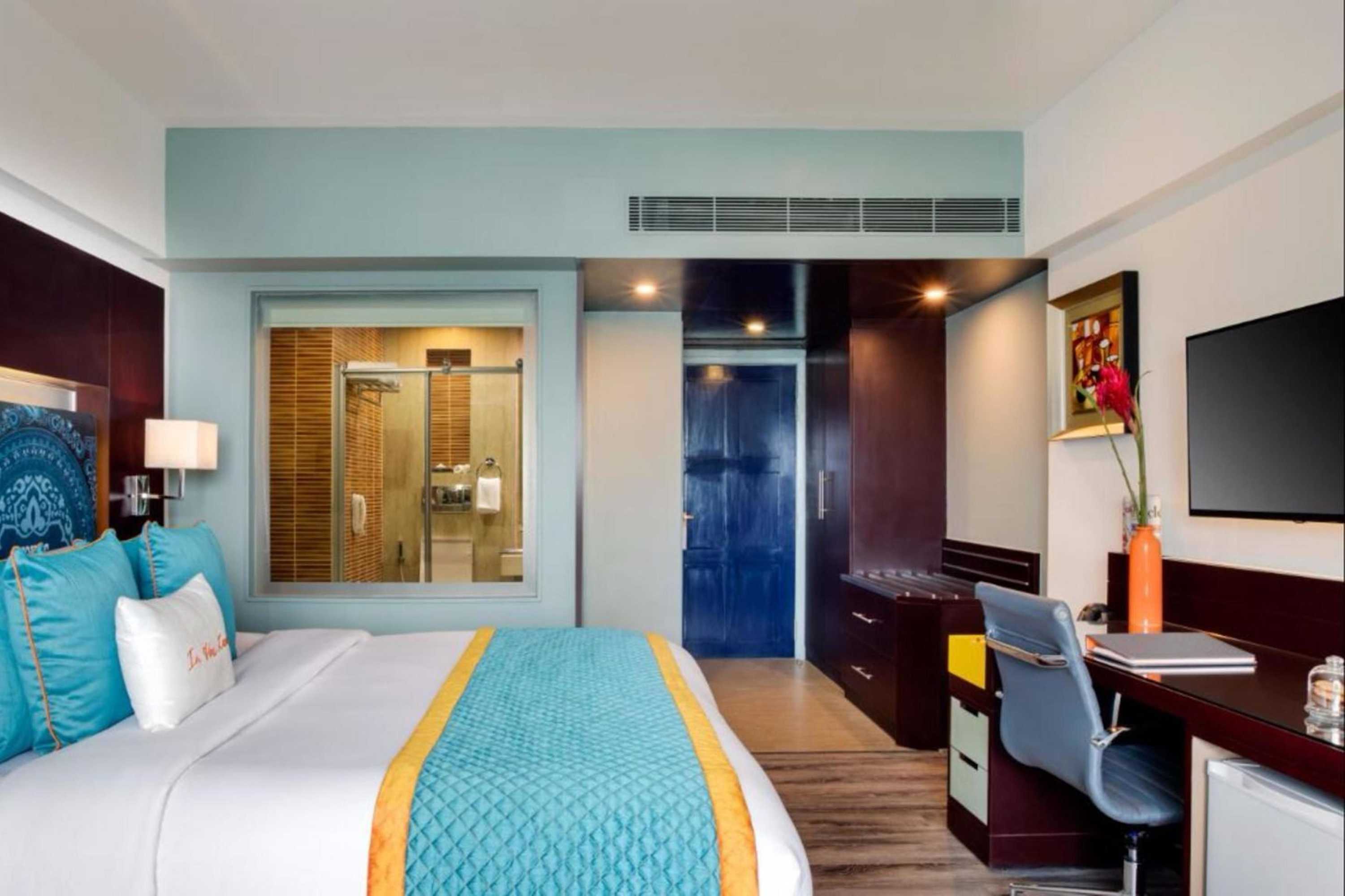 Gift card for Zone by The Park Orr Chennai Gift card for Zone by The Park Orr Chennai
