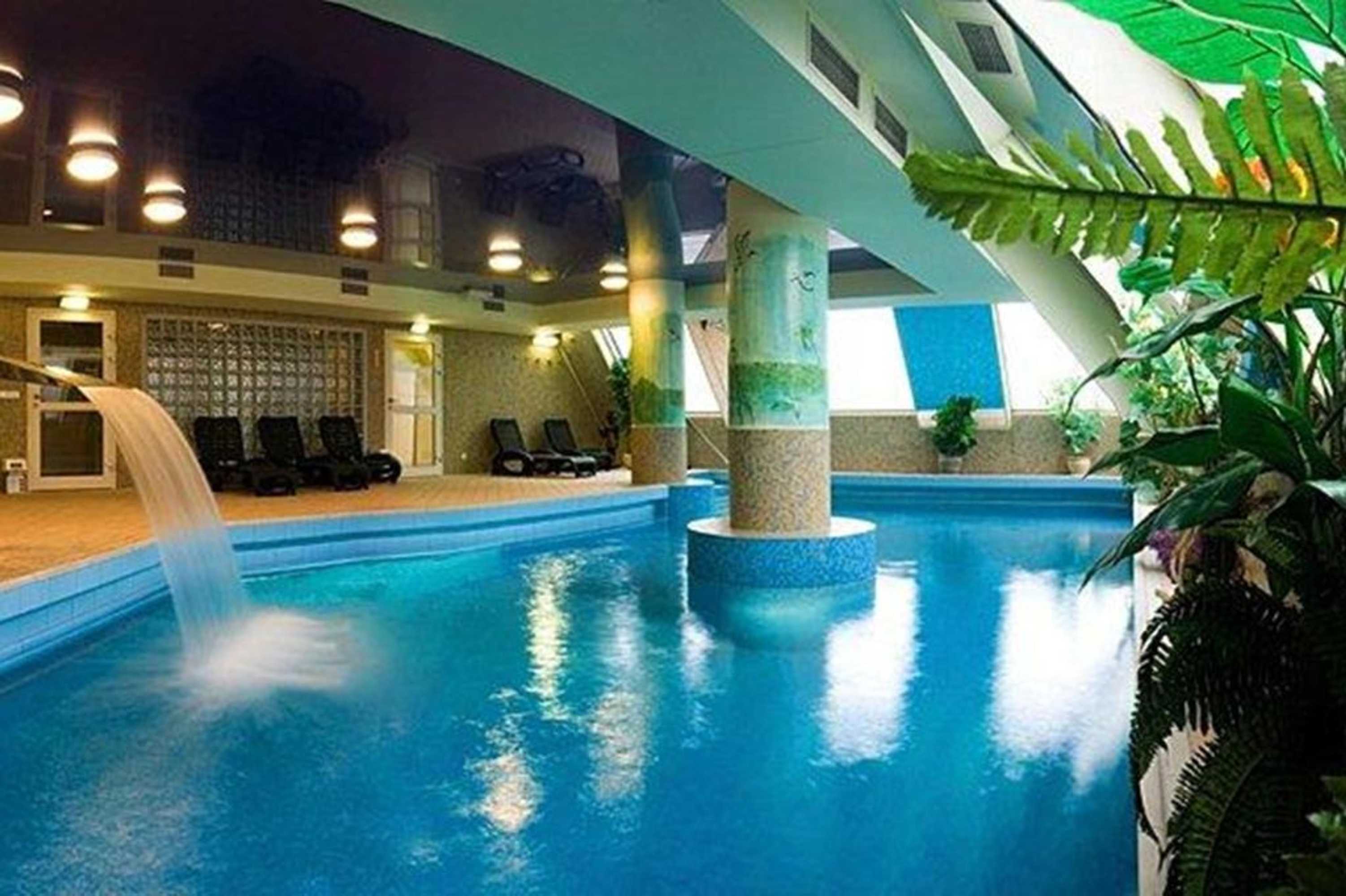 Gift card for Piramida Park Hotel & Wellness Gift card for Piramida Park Hotel & Wellness