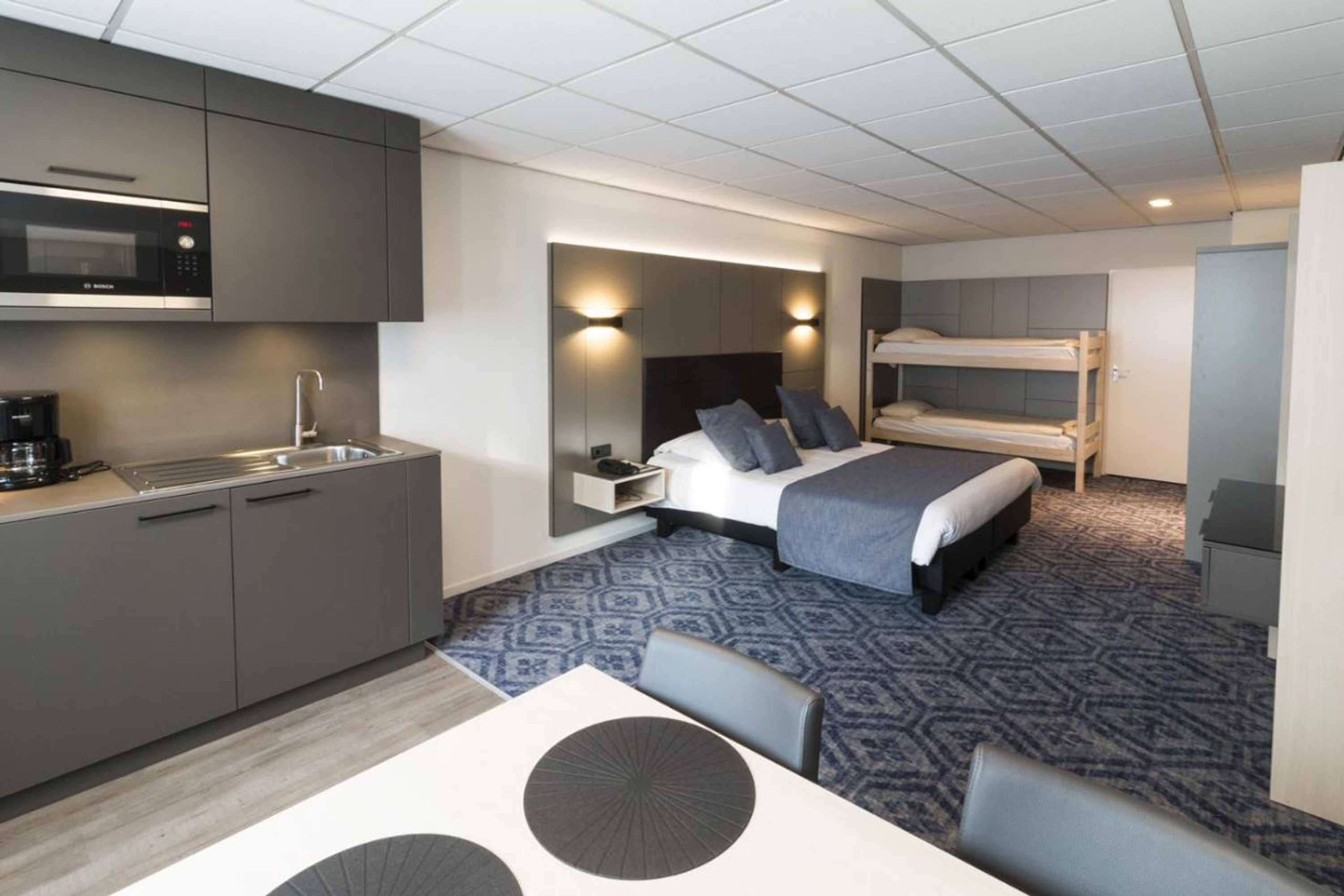 Gift card for Hotel Edenpark