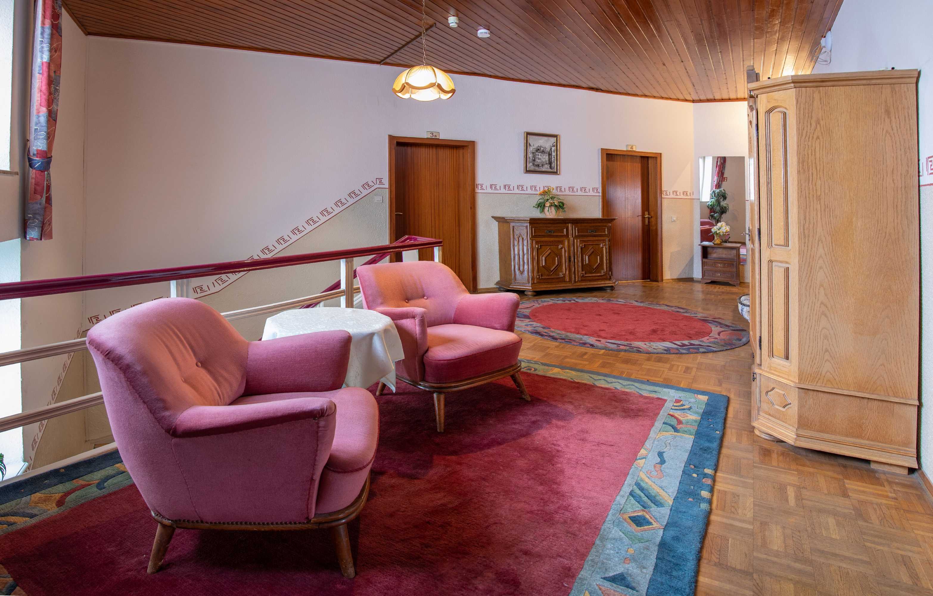 Gift card for Lothringer Hof