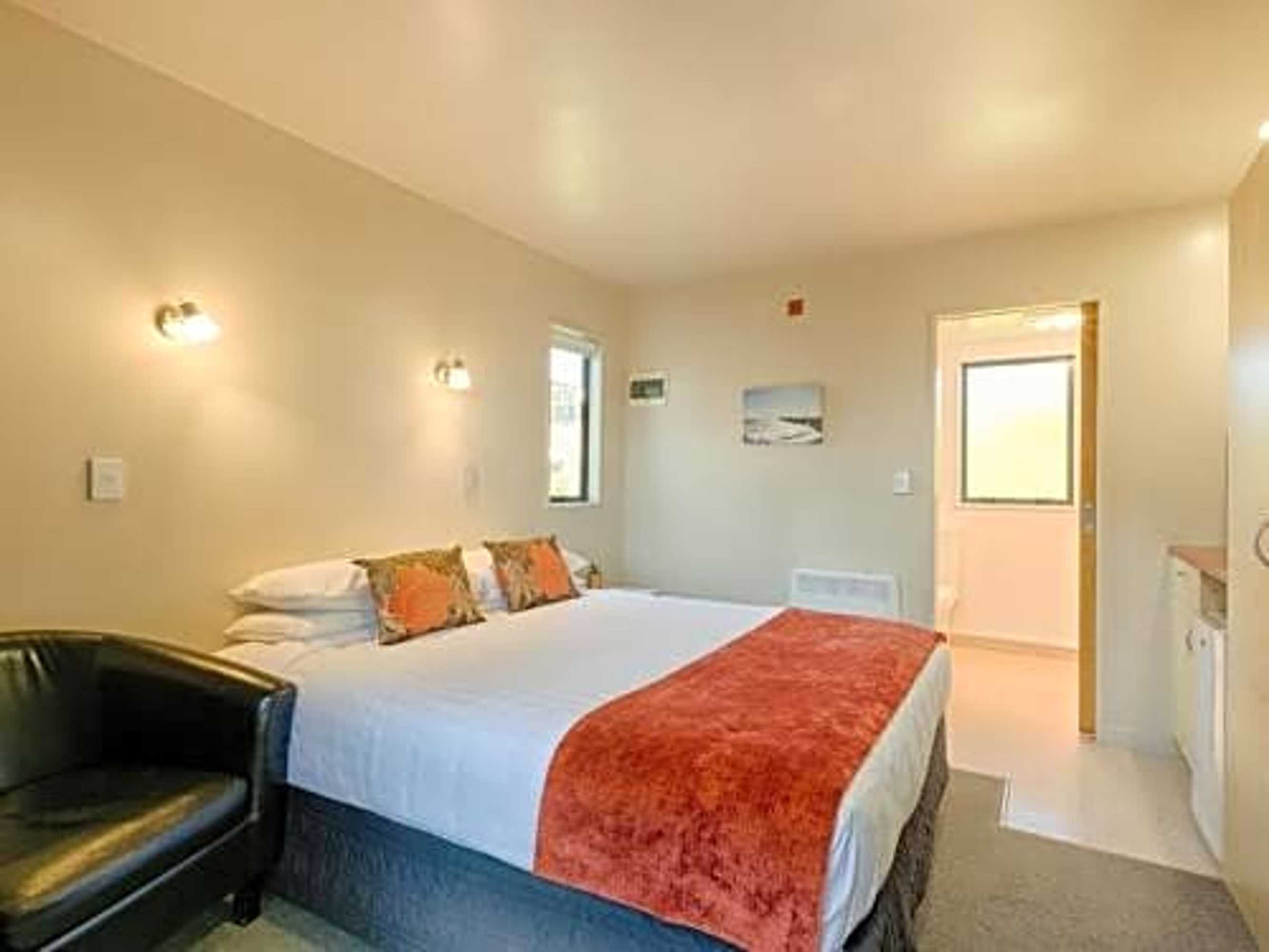Gift card for Bella Vista Motel Greymouth Gift card for Bella Vista Motel Greymouth