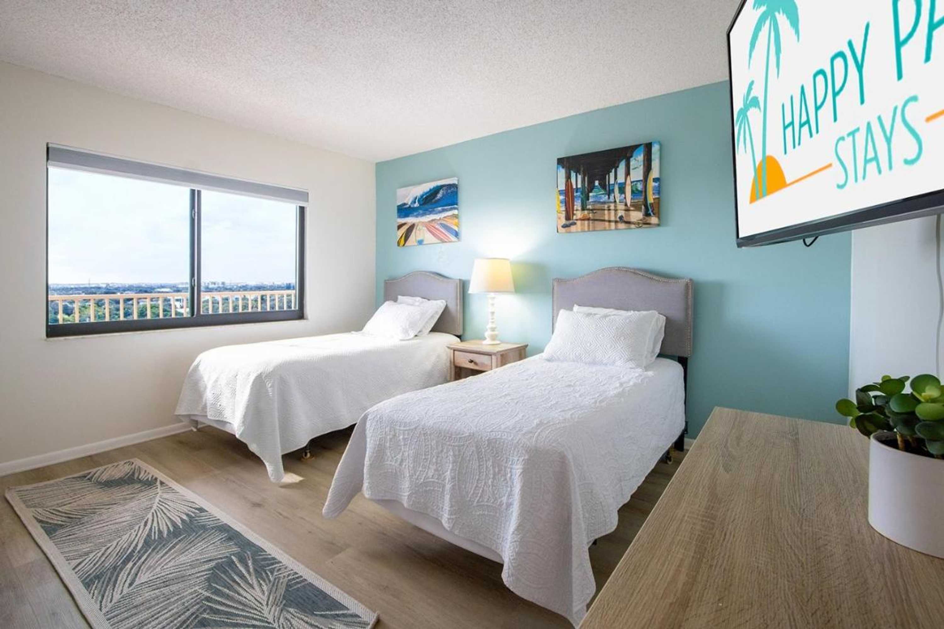 Gift card for Canaveral Towers