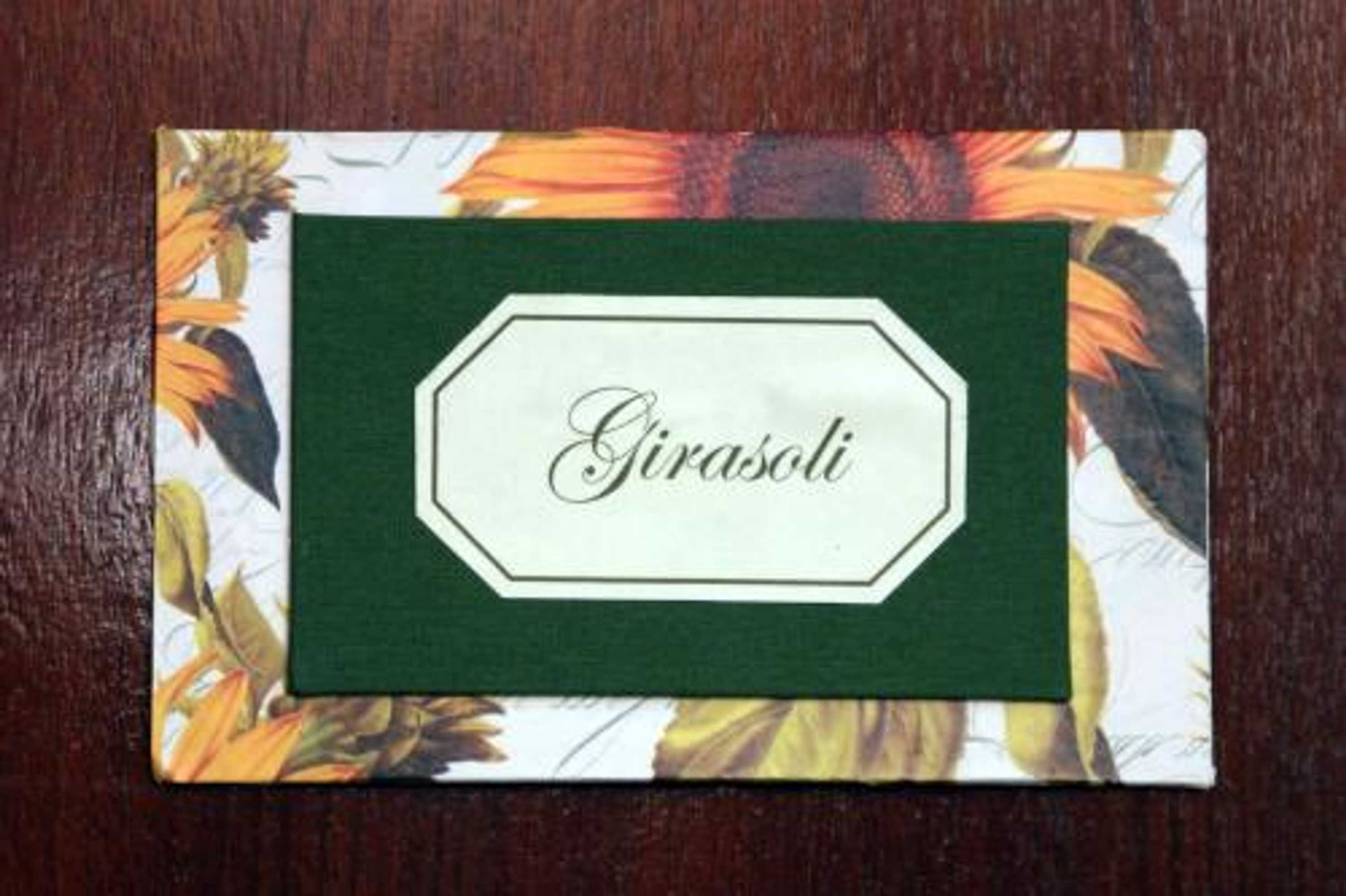 Gift card for B&b Le Noci di Feo Gift card for B&b Le Noci di Feo