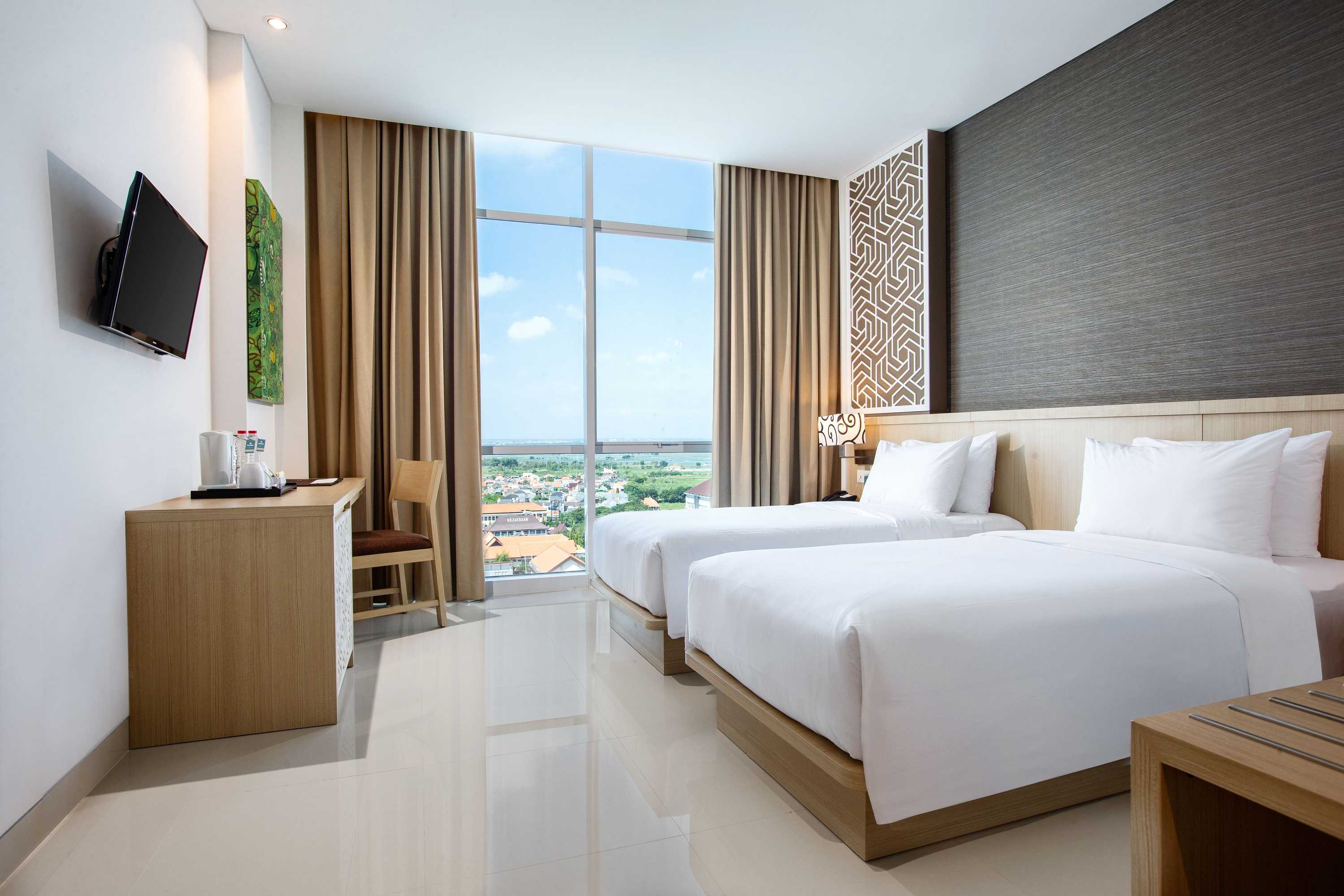 Gift card for Hotel Santika Gresik Gift card for Hotel Santika Gresik