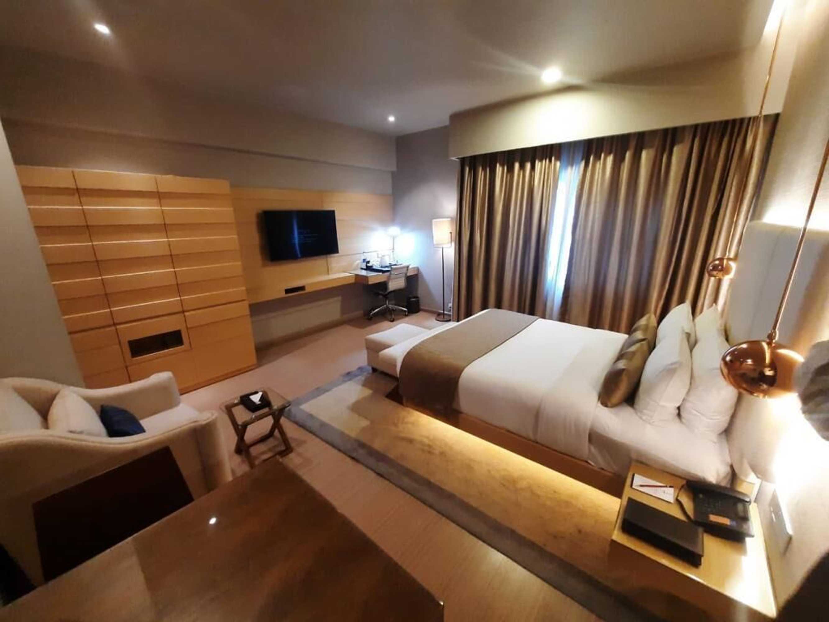 Gift card for Fortune Hosur  -  Member Itc Hotels' Group