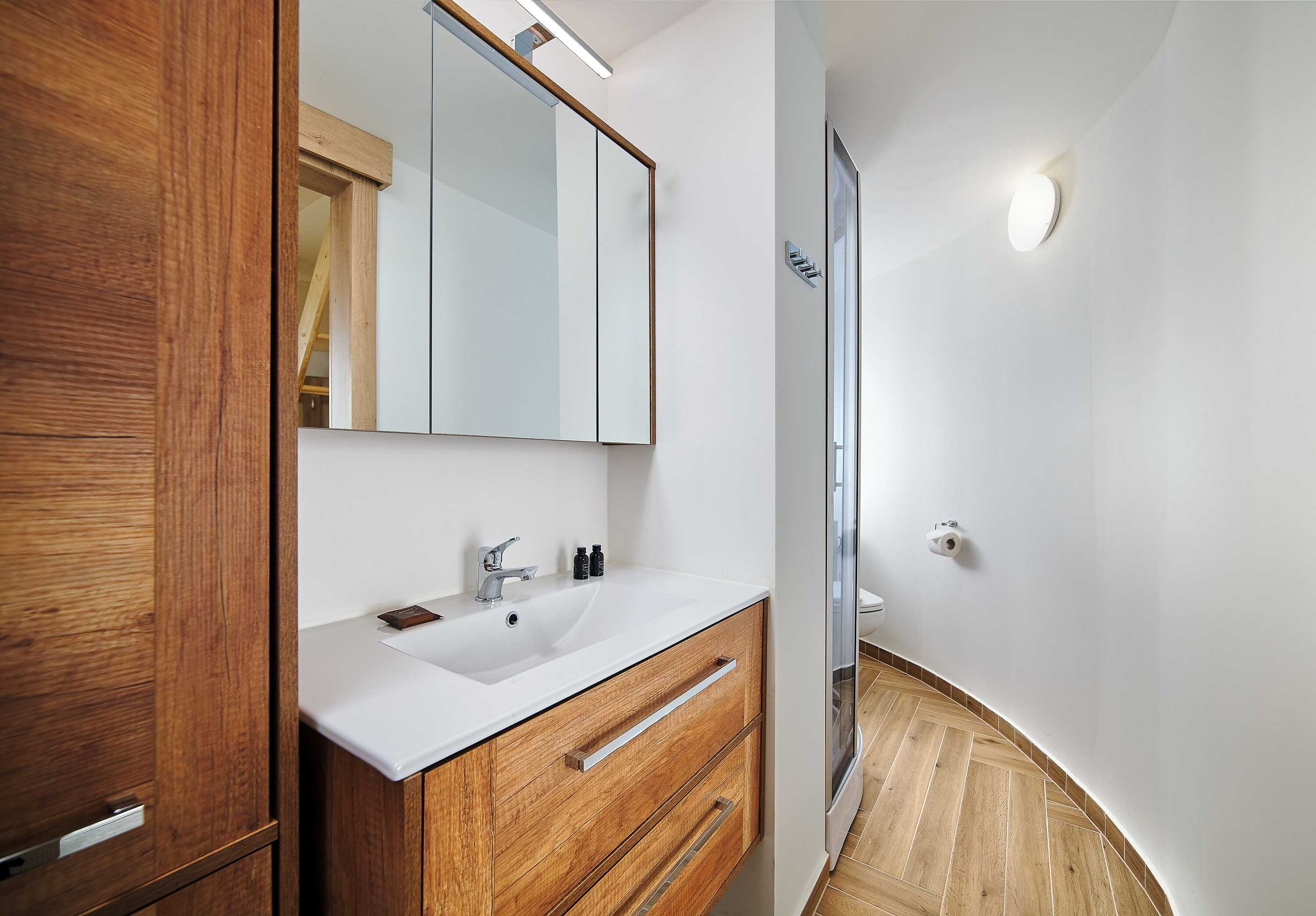 Gift card for Hotel Dymník