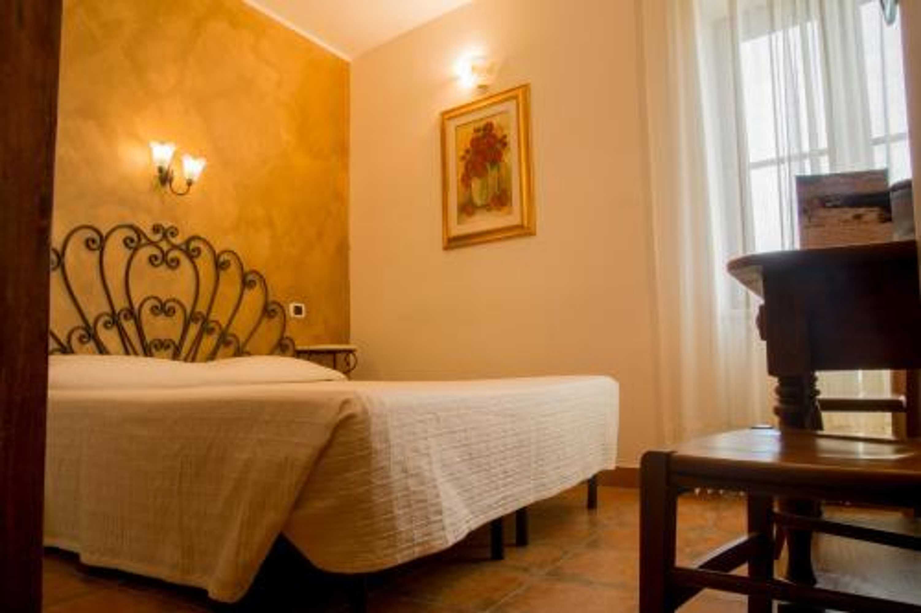 Gift card for Locanda Dell'arcangelo Gift card for Locanda Dell'arcangelo