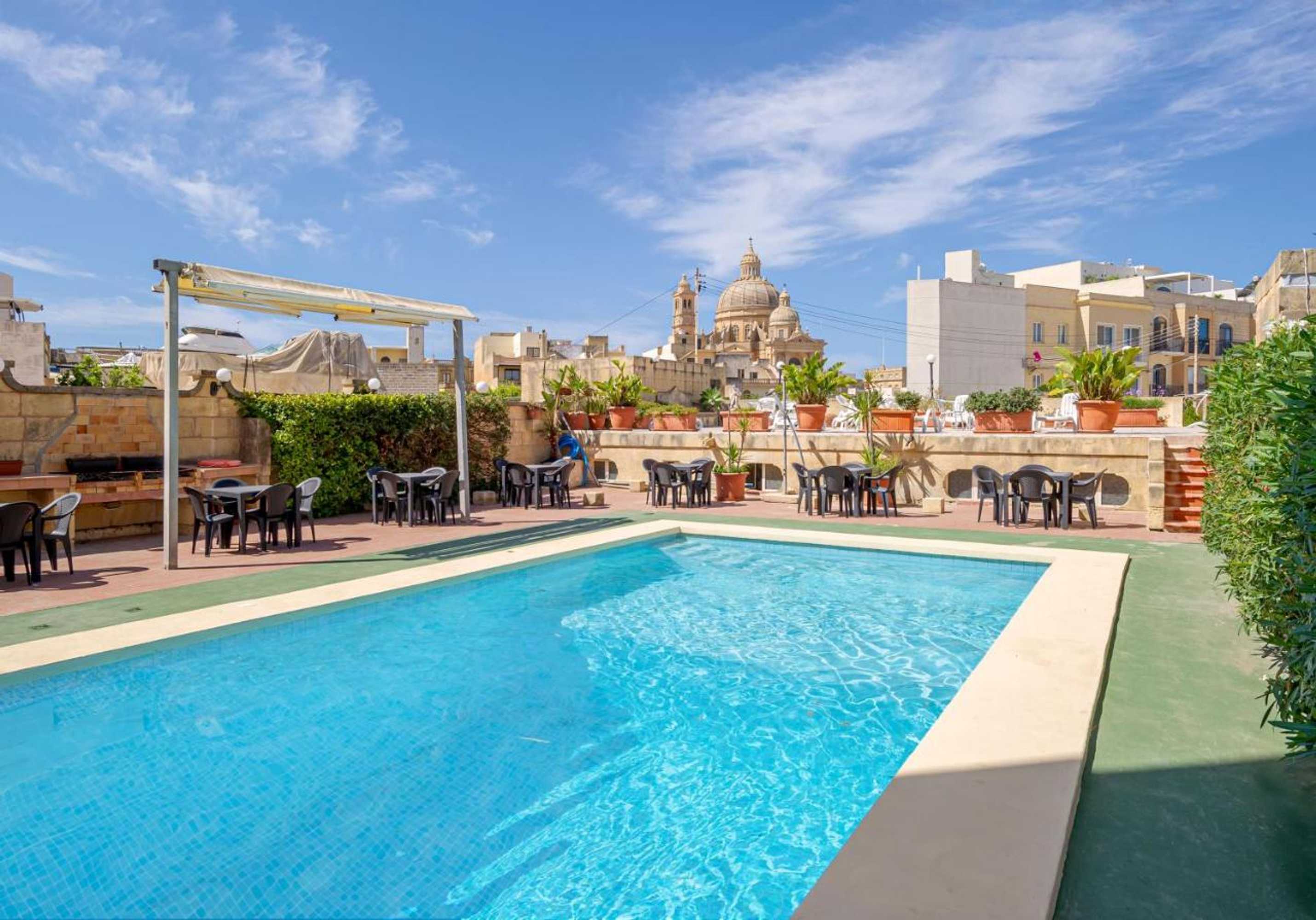 Gift card for Mariblu Hotel