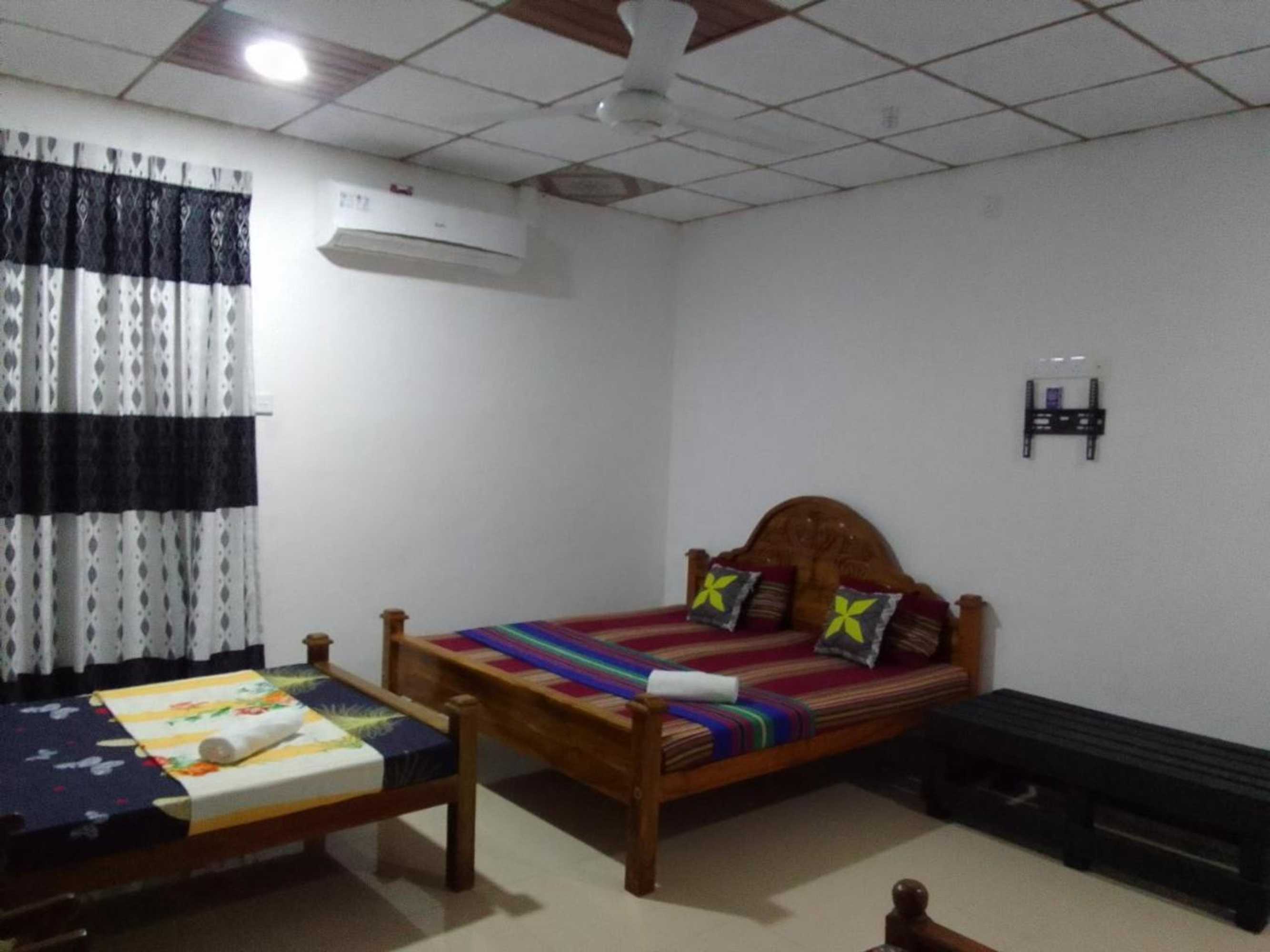 Gift card for Wilpattu National Park Forest Buma Lodge