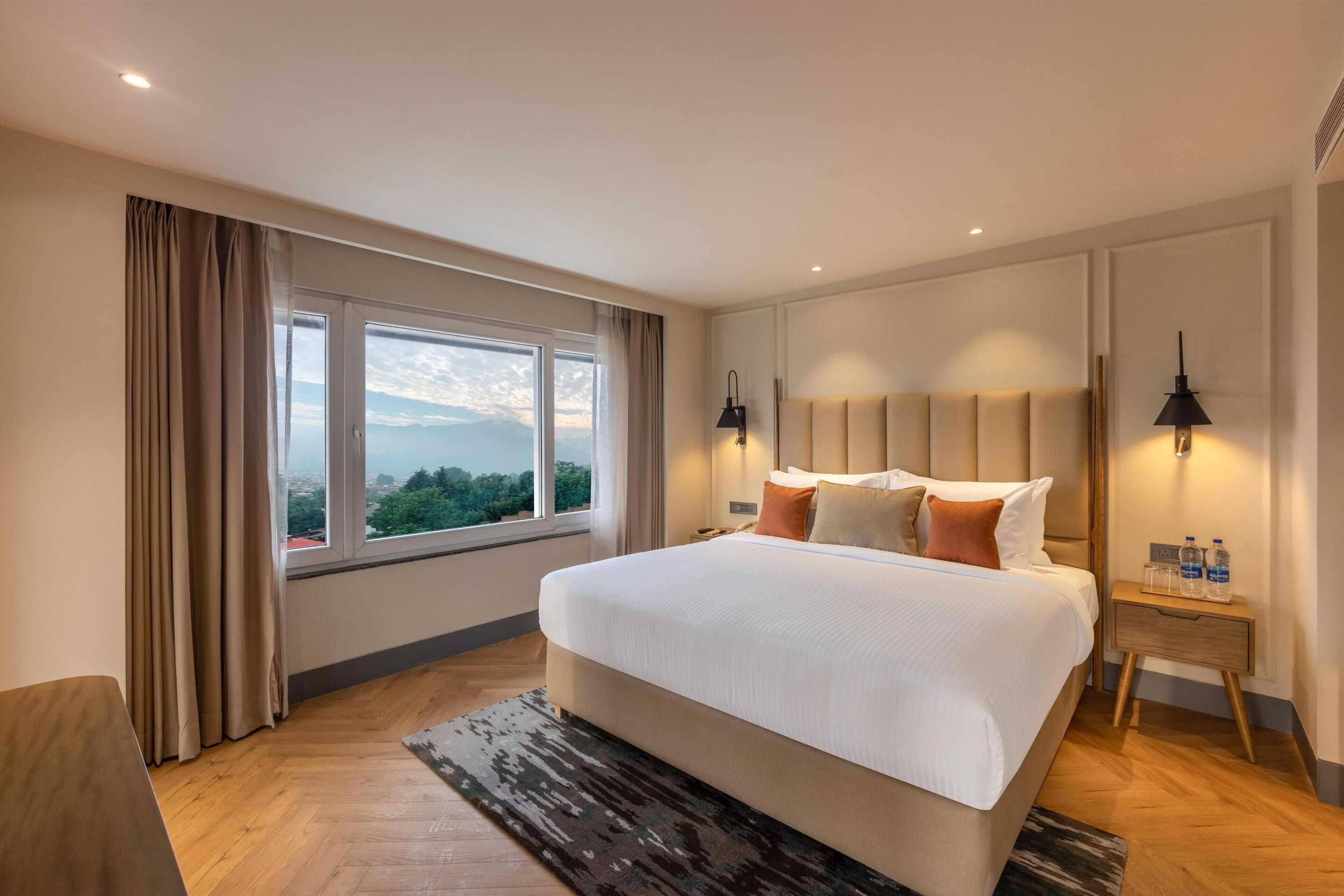 Gift card for Sarovar Portico Srinagar Gift card for Sarovar Portico Srinagar