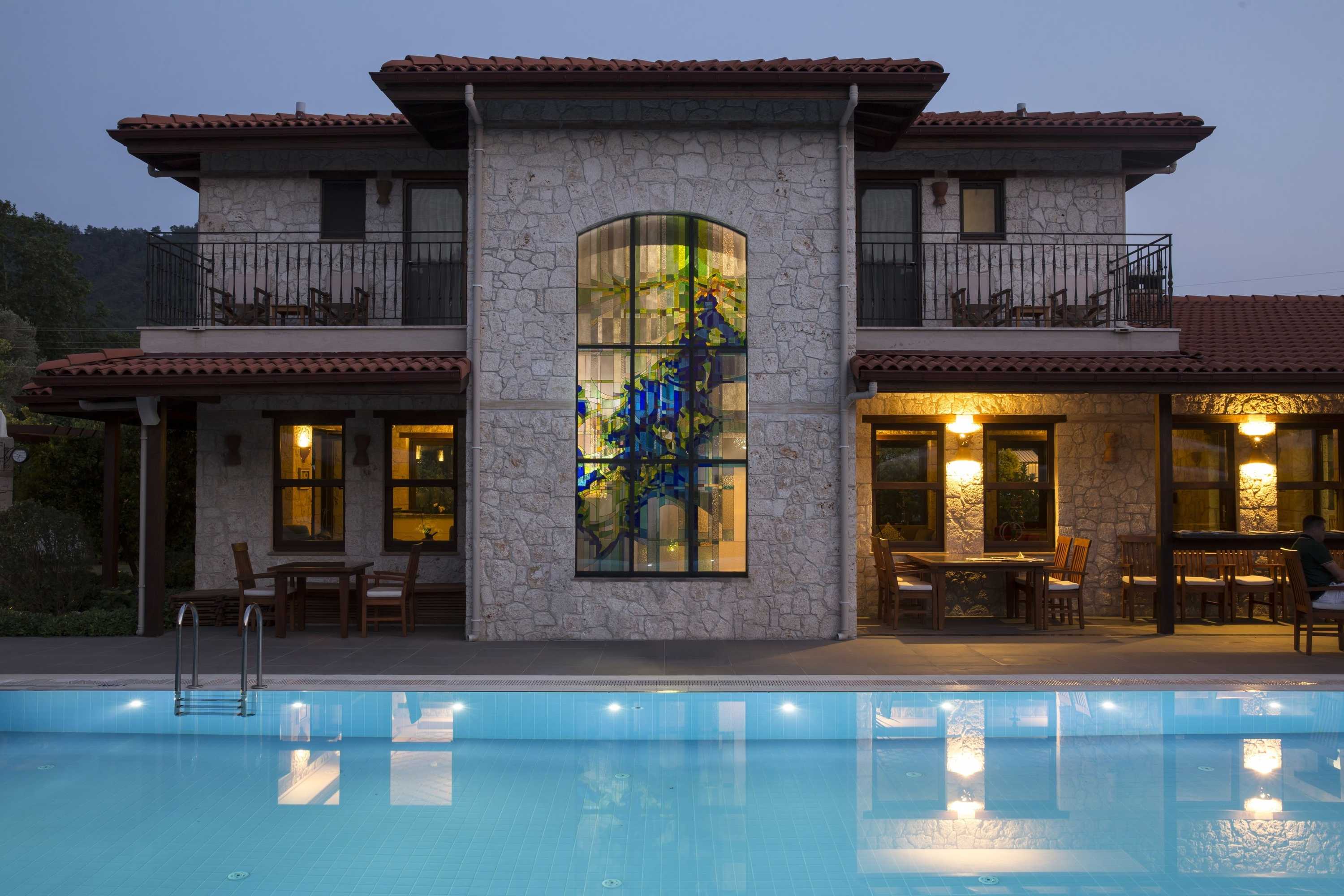 Gift card for Renka Hotel & Spa Gift card for Renka Hotel & Spa