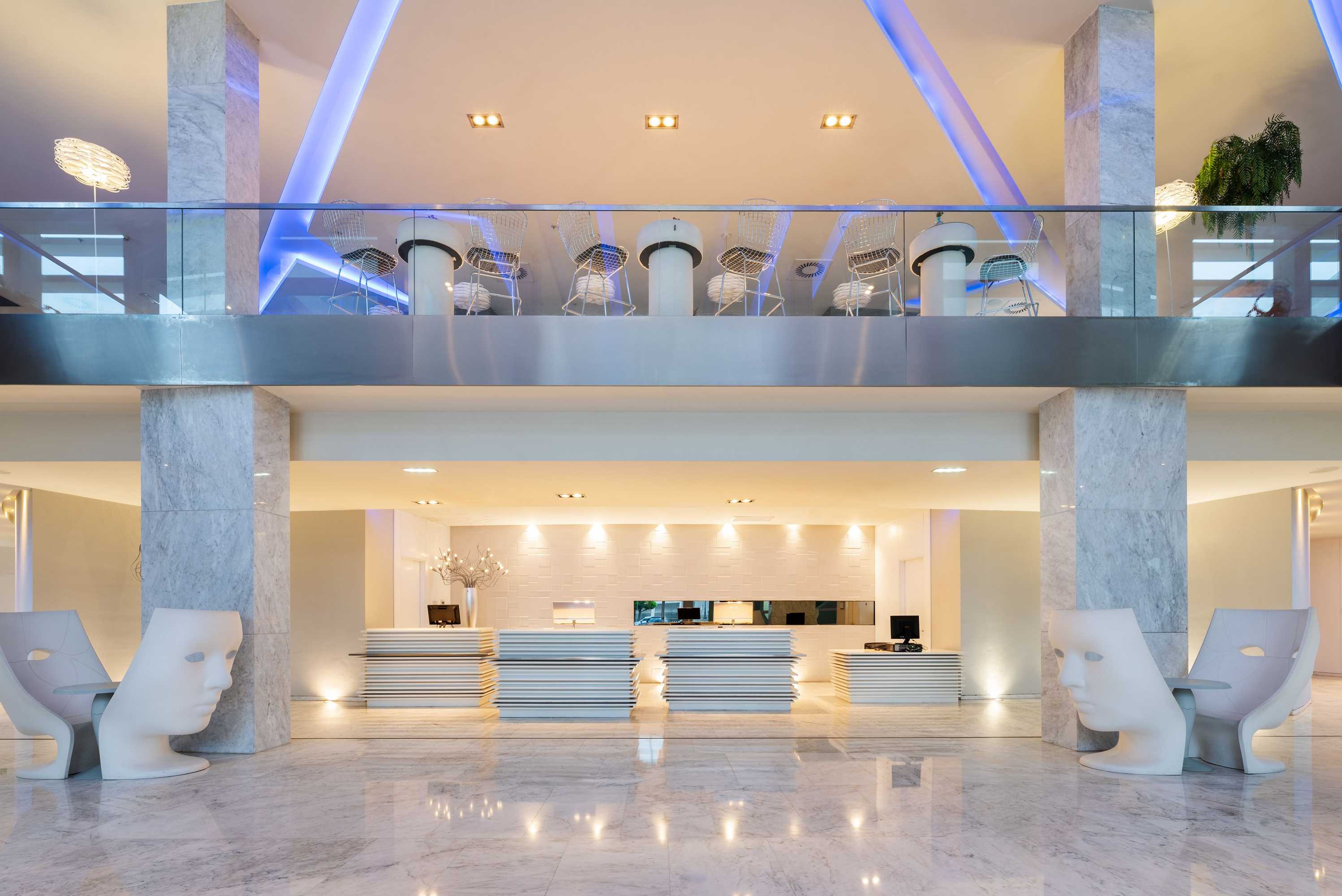 Gift card for Eurostars Palacio de Cristal Gift card for Eurostars Palacio de Cristal