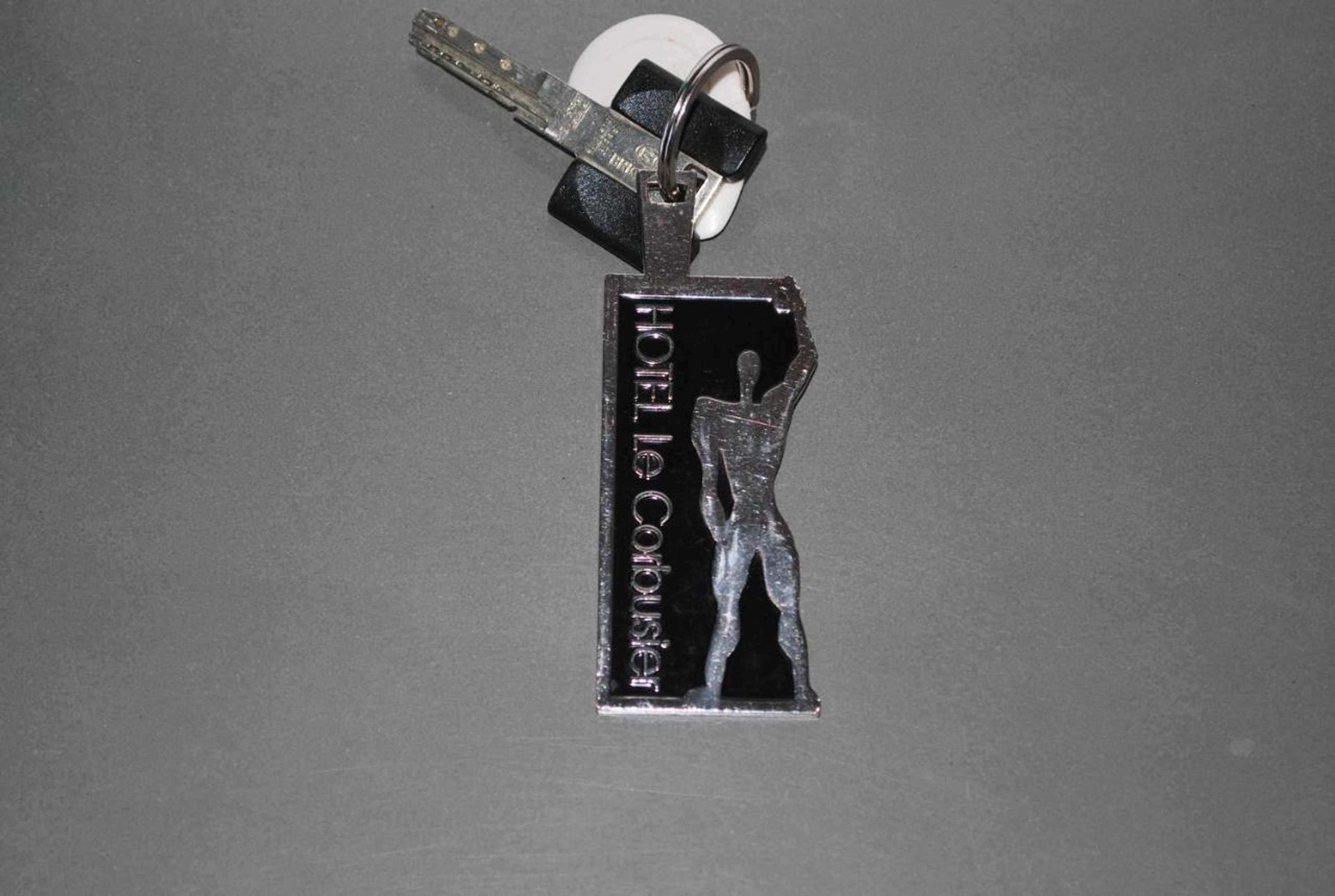 Gift card for Hotel le Corbusier Gift card for Hotel le Corbusier