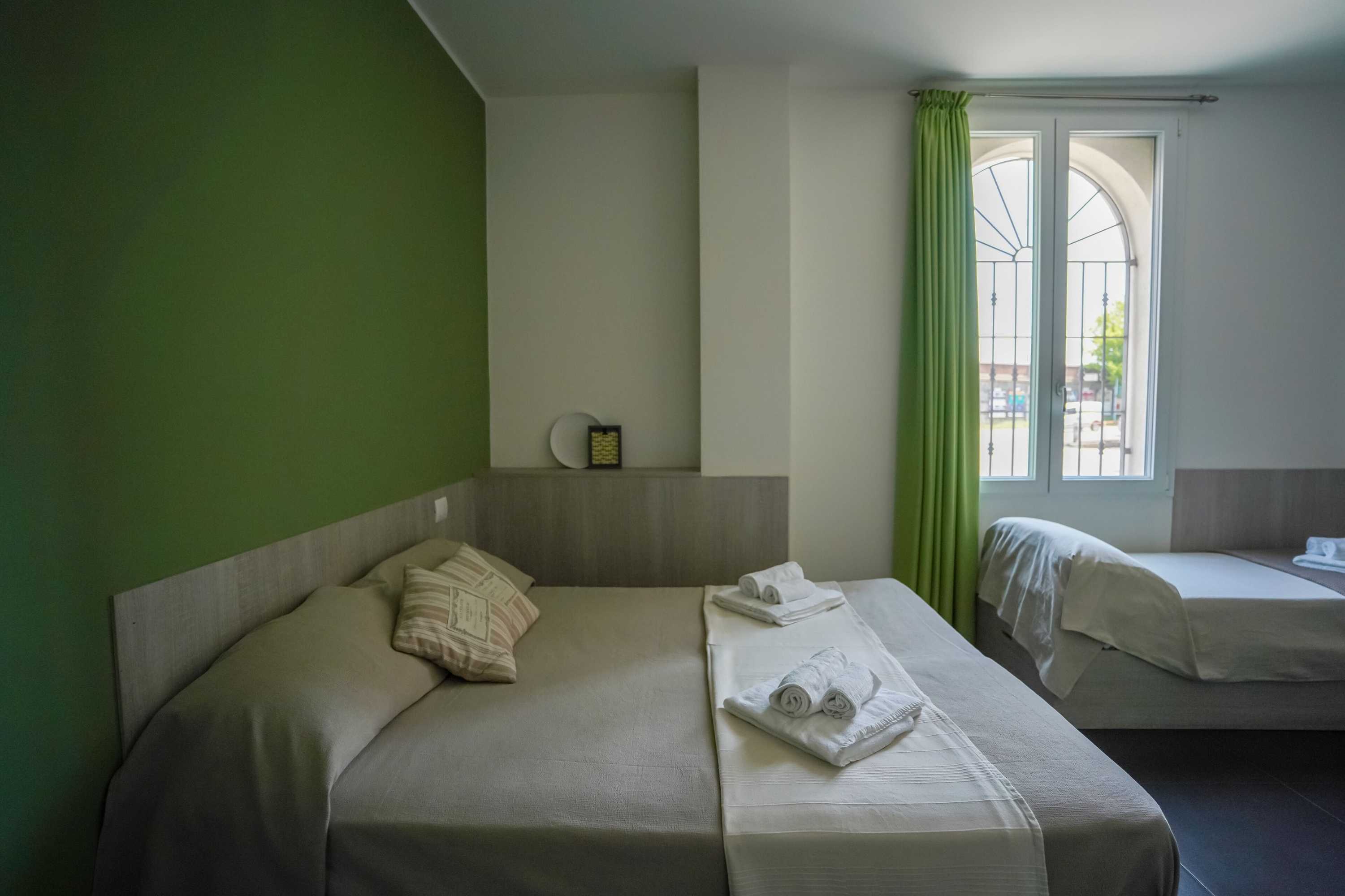 Gift card for Hotel Residence Matteotti