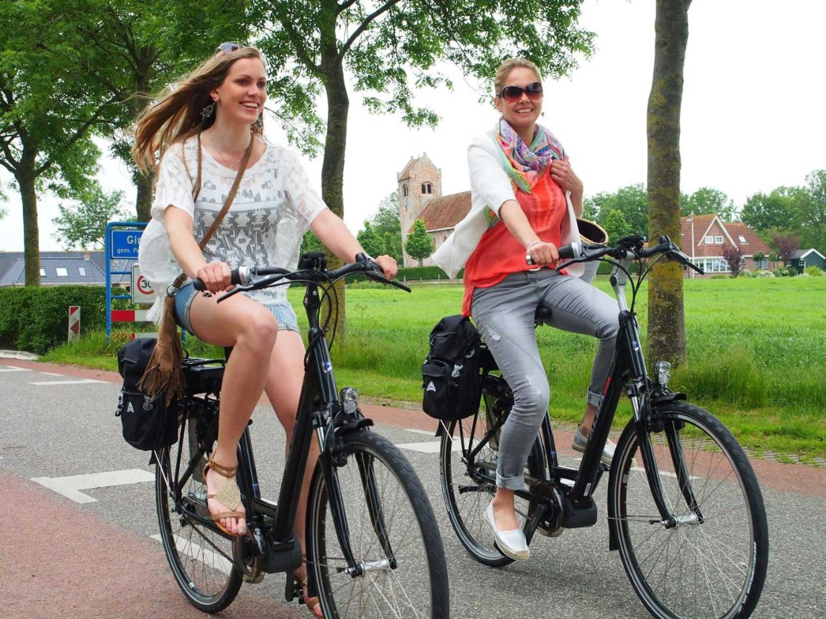 Gift card for B&b De Pastorie Bij Dokkum