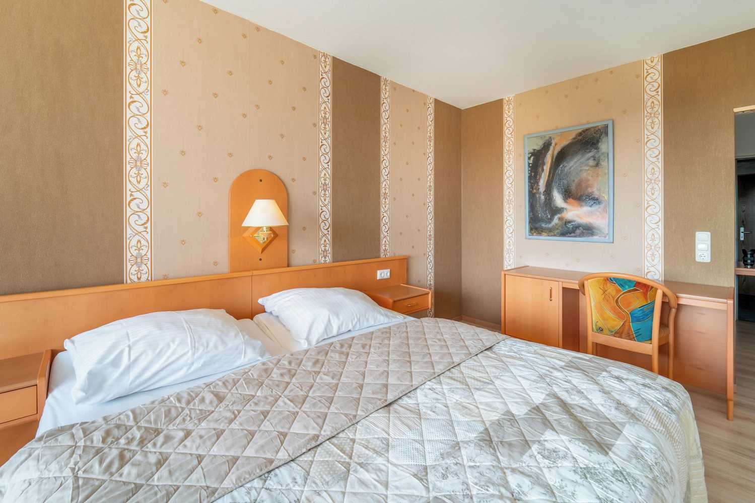 Gift card for Hotel Heiderhof