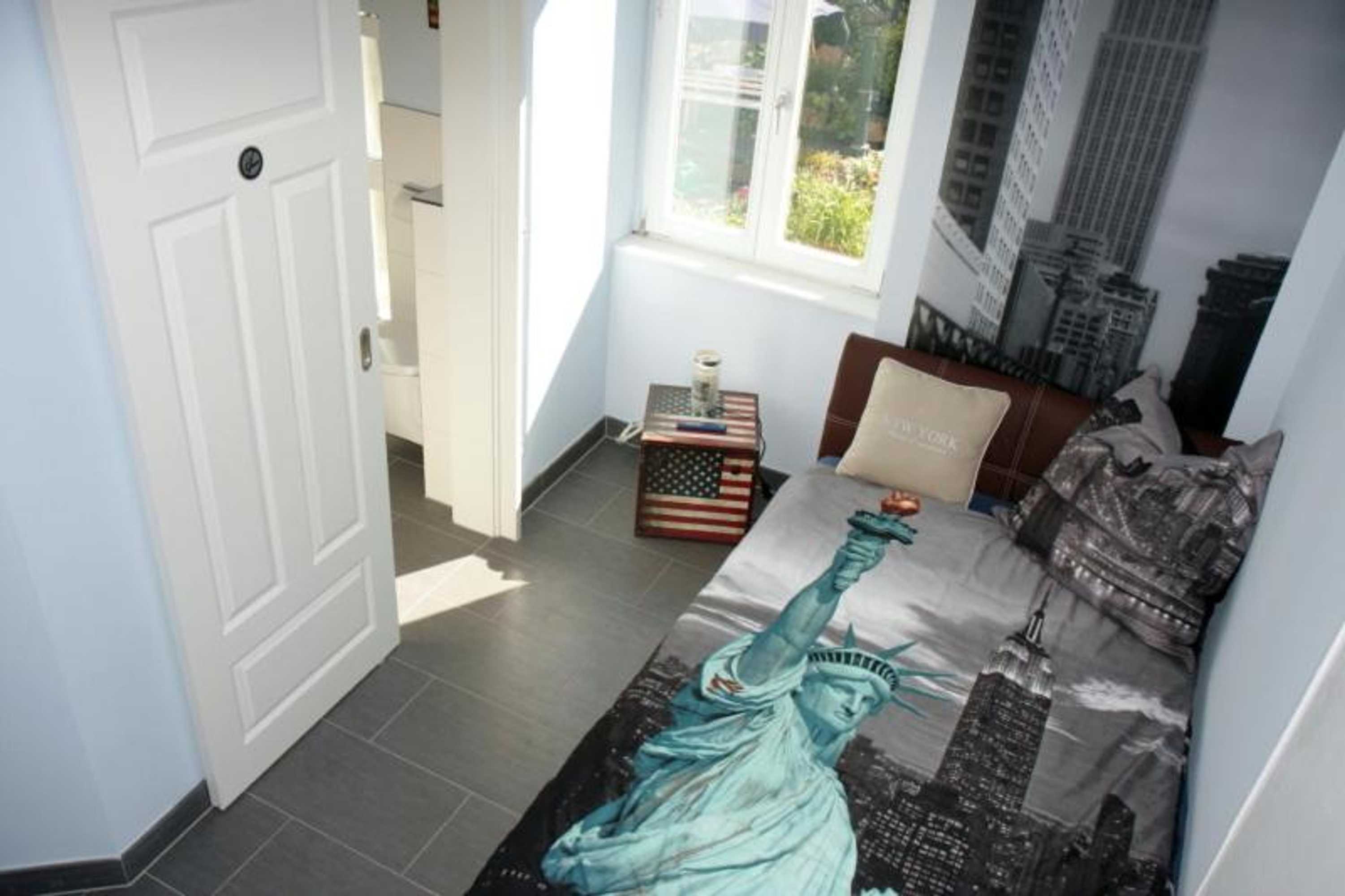 Gift card for Park Villa Gernsheim