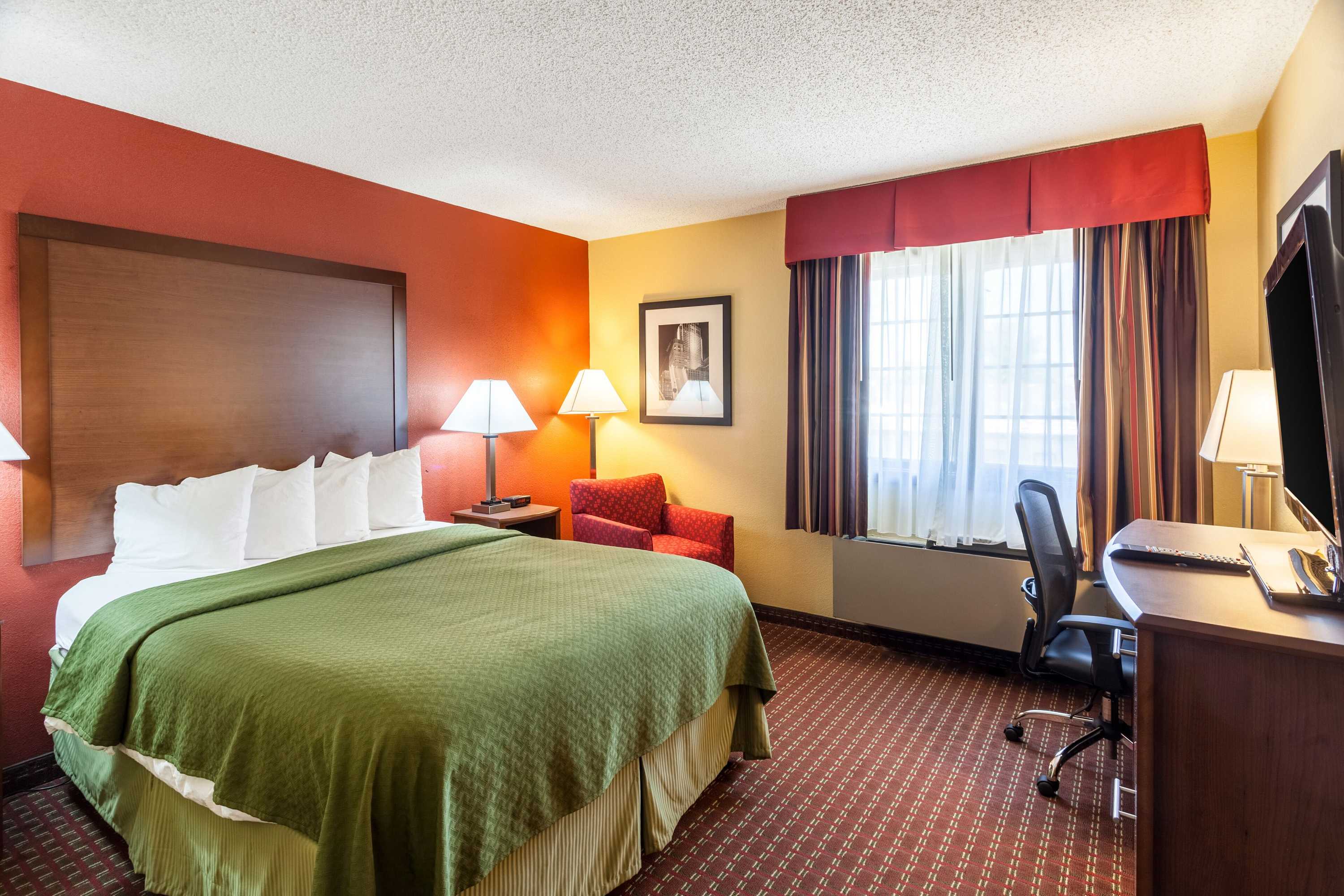Gift card for Quality Inn & Suites Lincoln South Gift card for Quality Inn & Suites Lincoln South