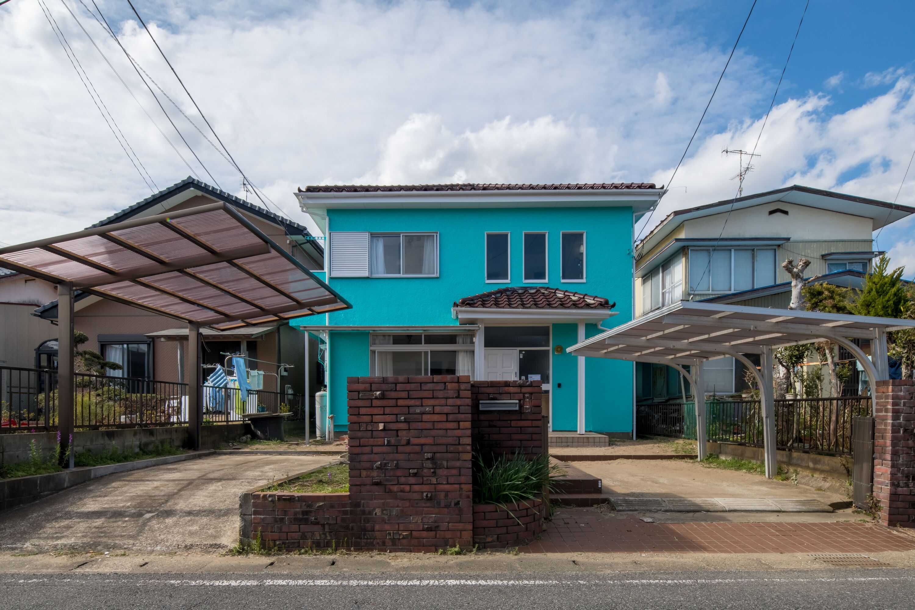 Gift card for Villent Kujukuri Ocean 1