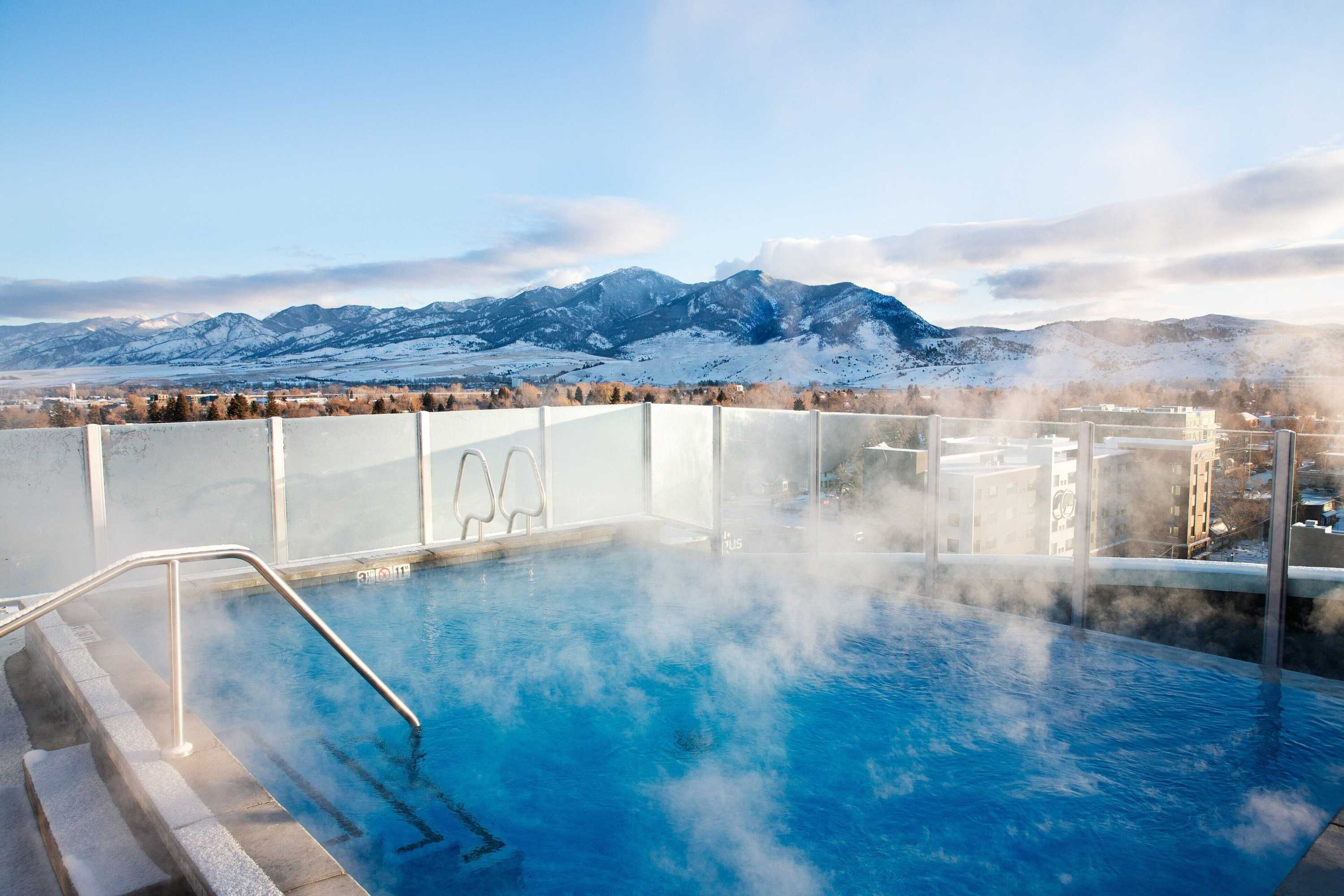Gift card for Kimpton Armory Hotel Bozeman by Ihg Gift card for Kimpton Armory Hotel Bozeman by Ihg
