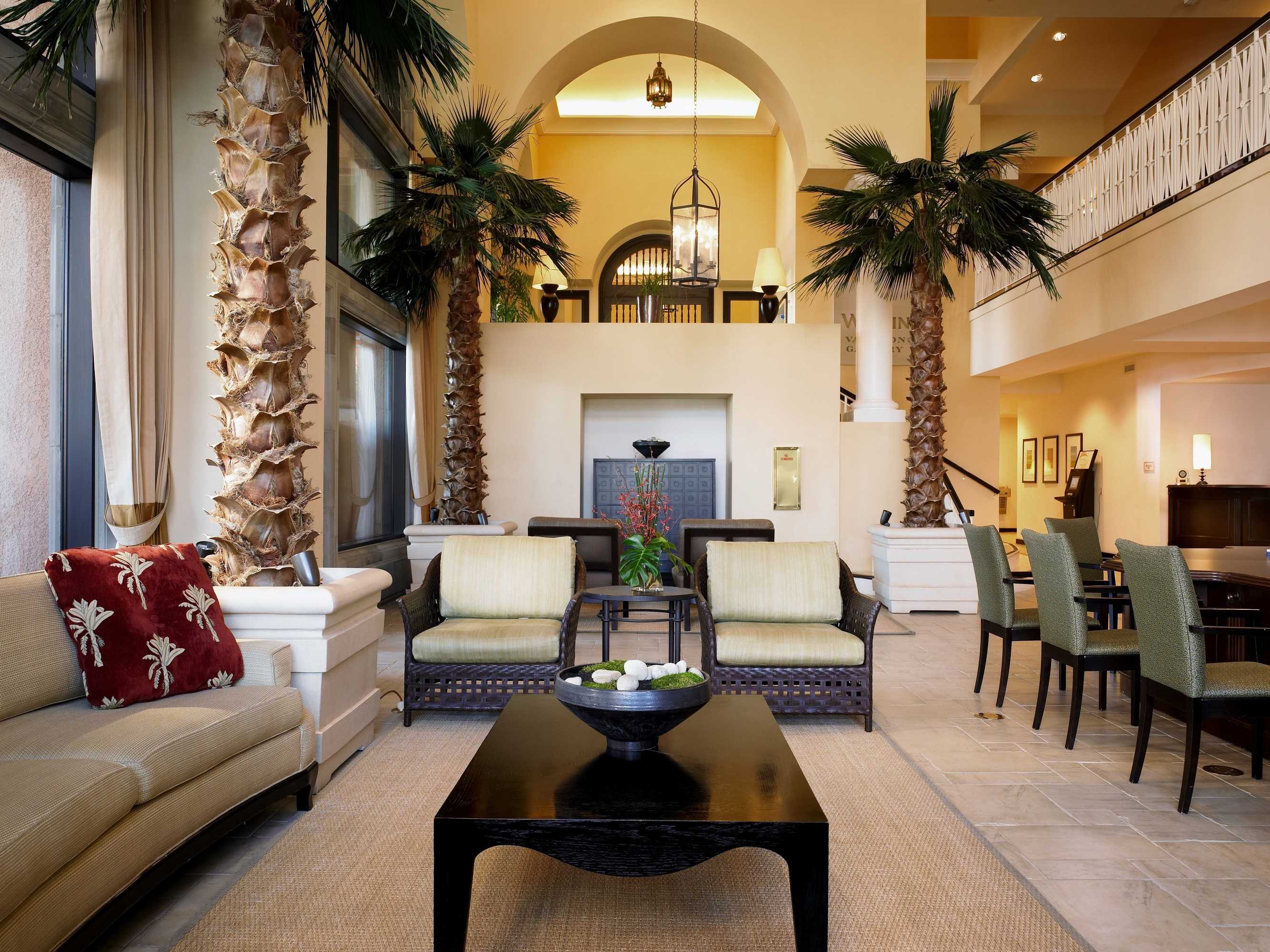 Gift card for The Westin Mission Hills Resort Villas, Palm Springs Gift card for The Westin Mission Hills Resort Villas, Palm Springs