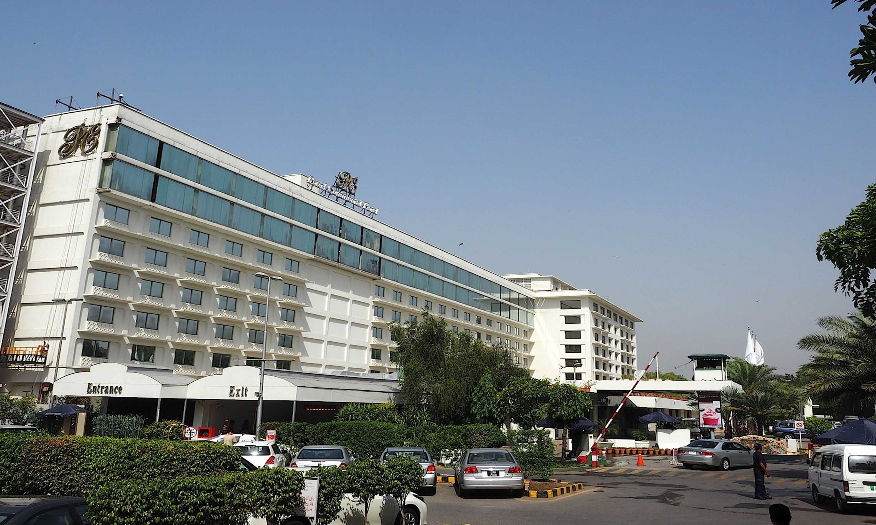 Gift card for Pearl Continental Lahore Gift card for Pearl Continental Lahore
