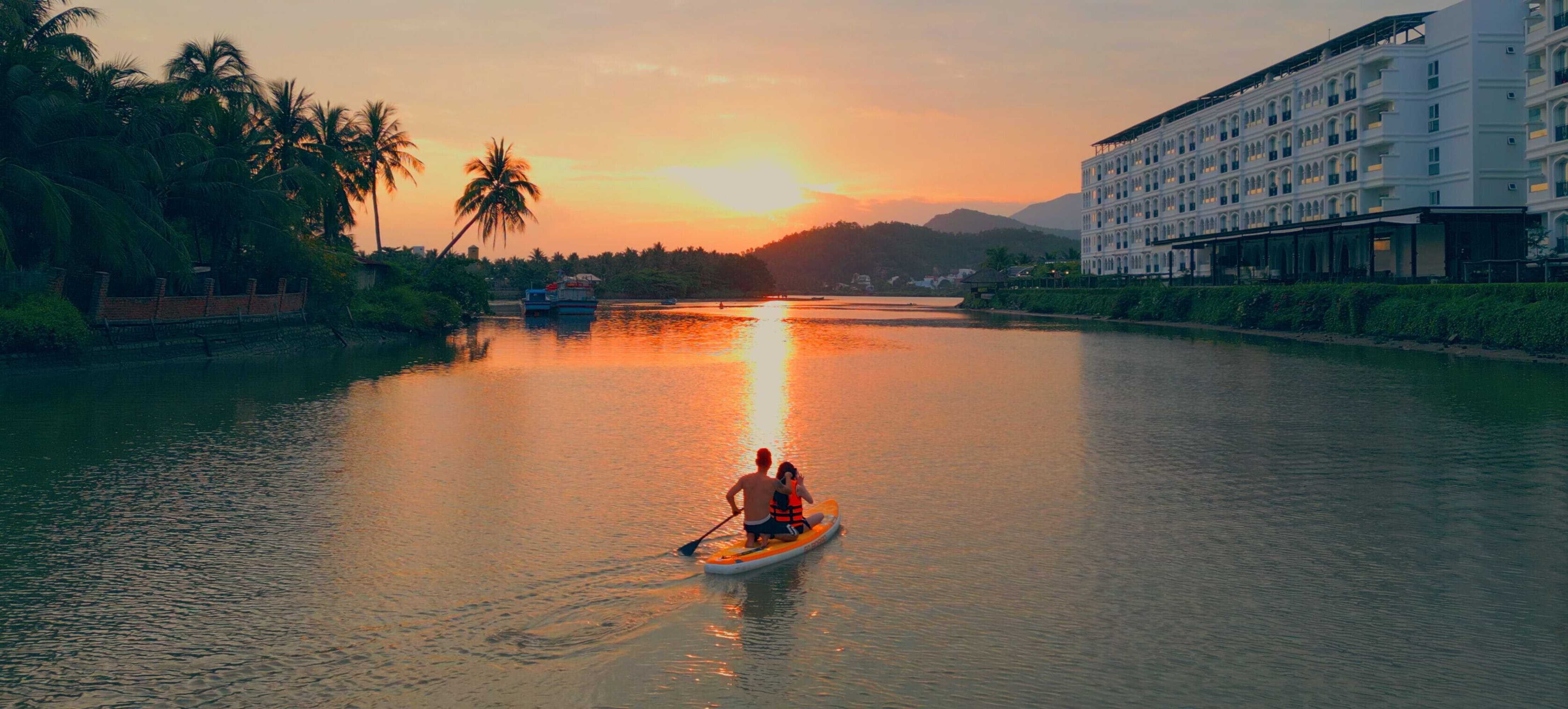 Gift card for Champa Island Nha Trang - Resort Hotel & Spa Gift card for Champa Island Nha Trang - Resort Hotel & Spa