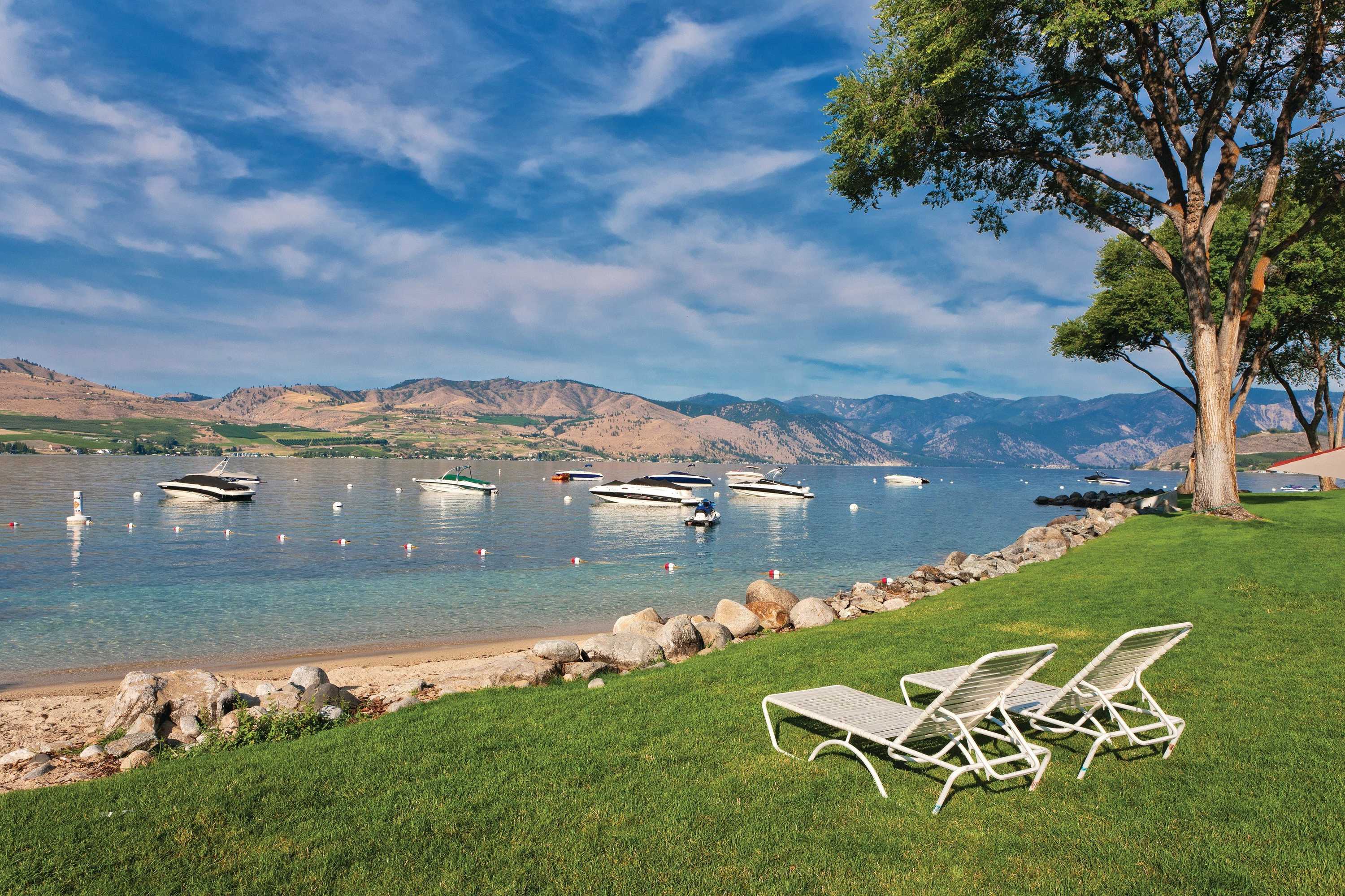 Gift card for Worldmark Lake Chelan Shores Gift card for Worldmark Lake Chelan Shores