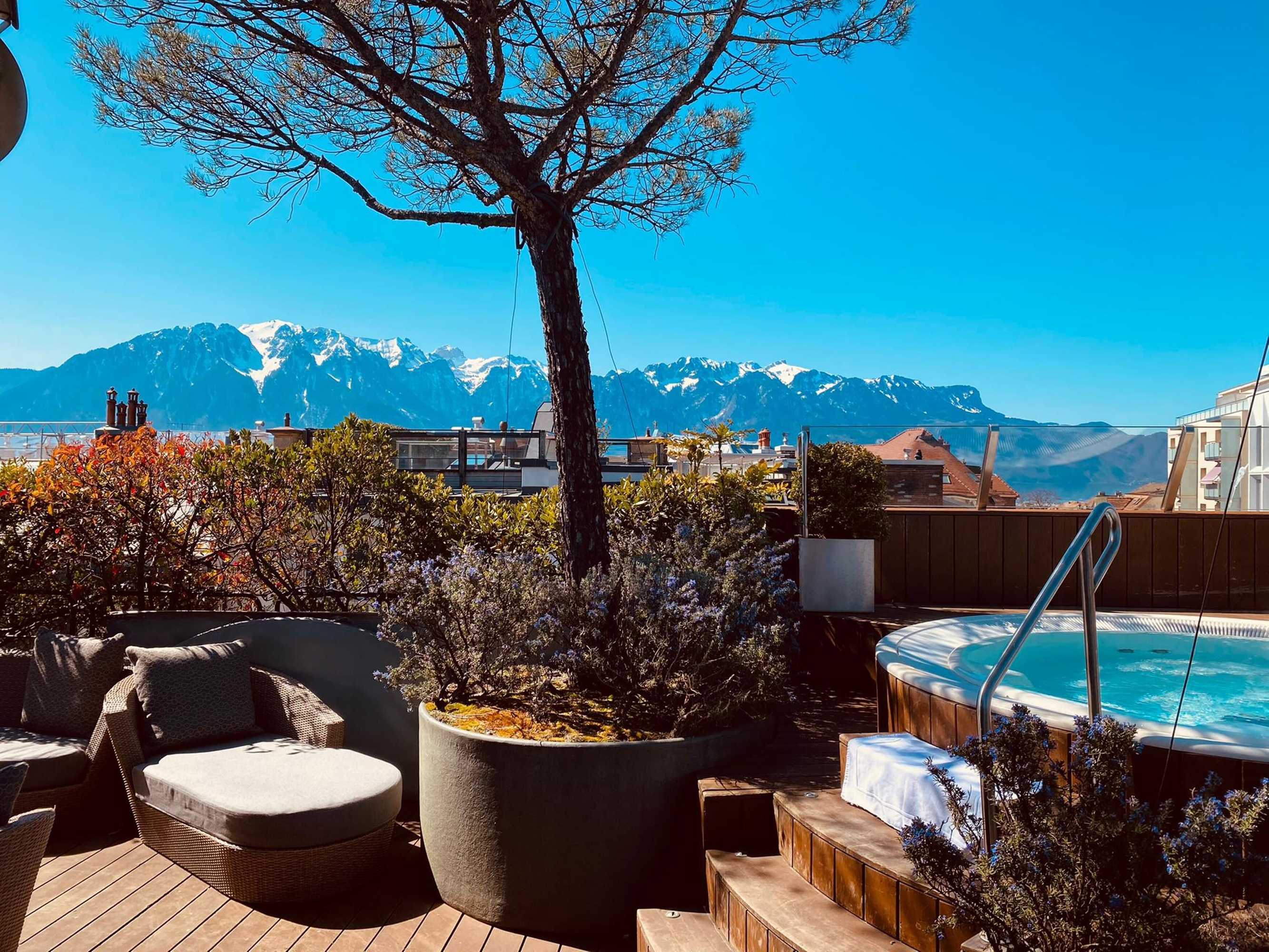 Gift card for Astra Hotel Vevey Gift card for Astra Hotel Vevey