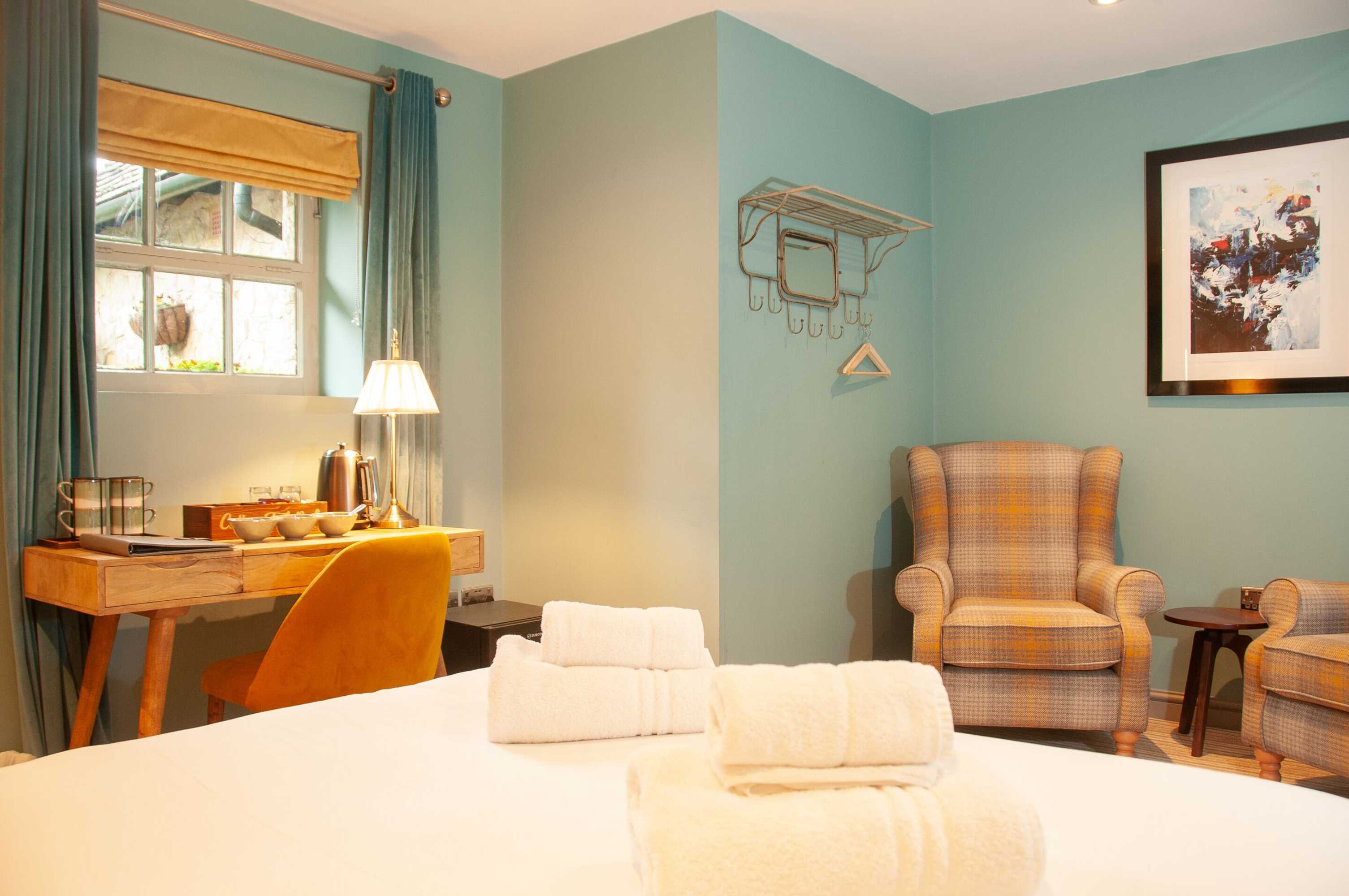 Gift card for The Cowdray Arms