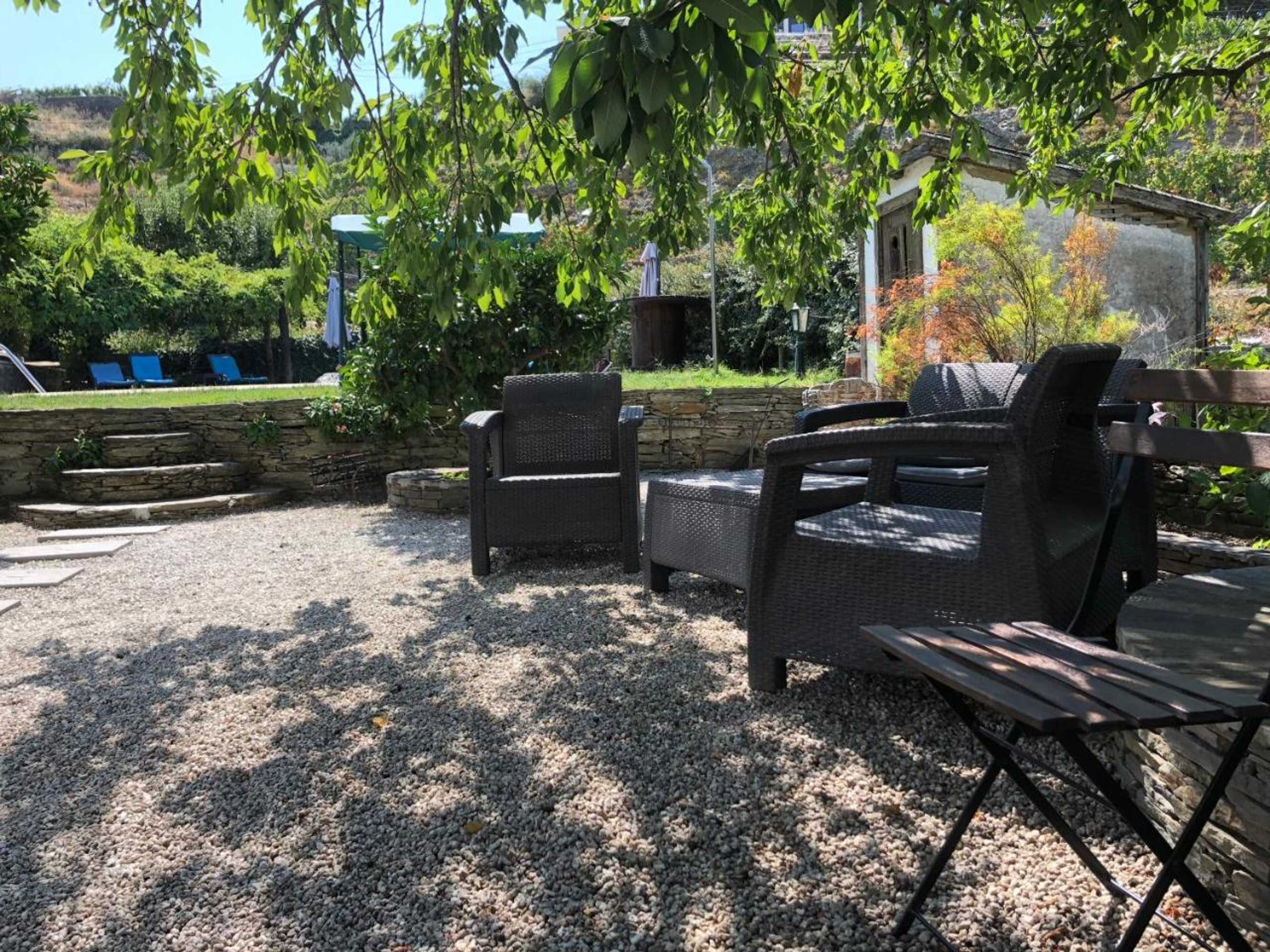 Gift card for Quinta da Casa Cimeira, Guest House, Wines & Food