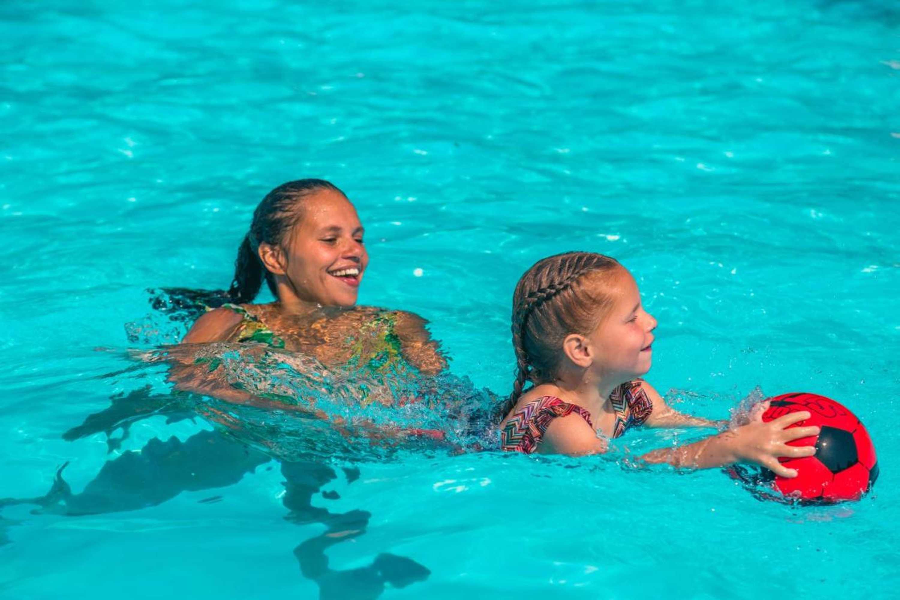 Gift card for Europarcs Resort De Biesbosch