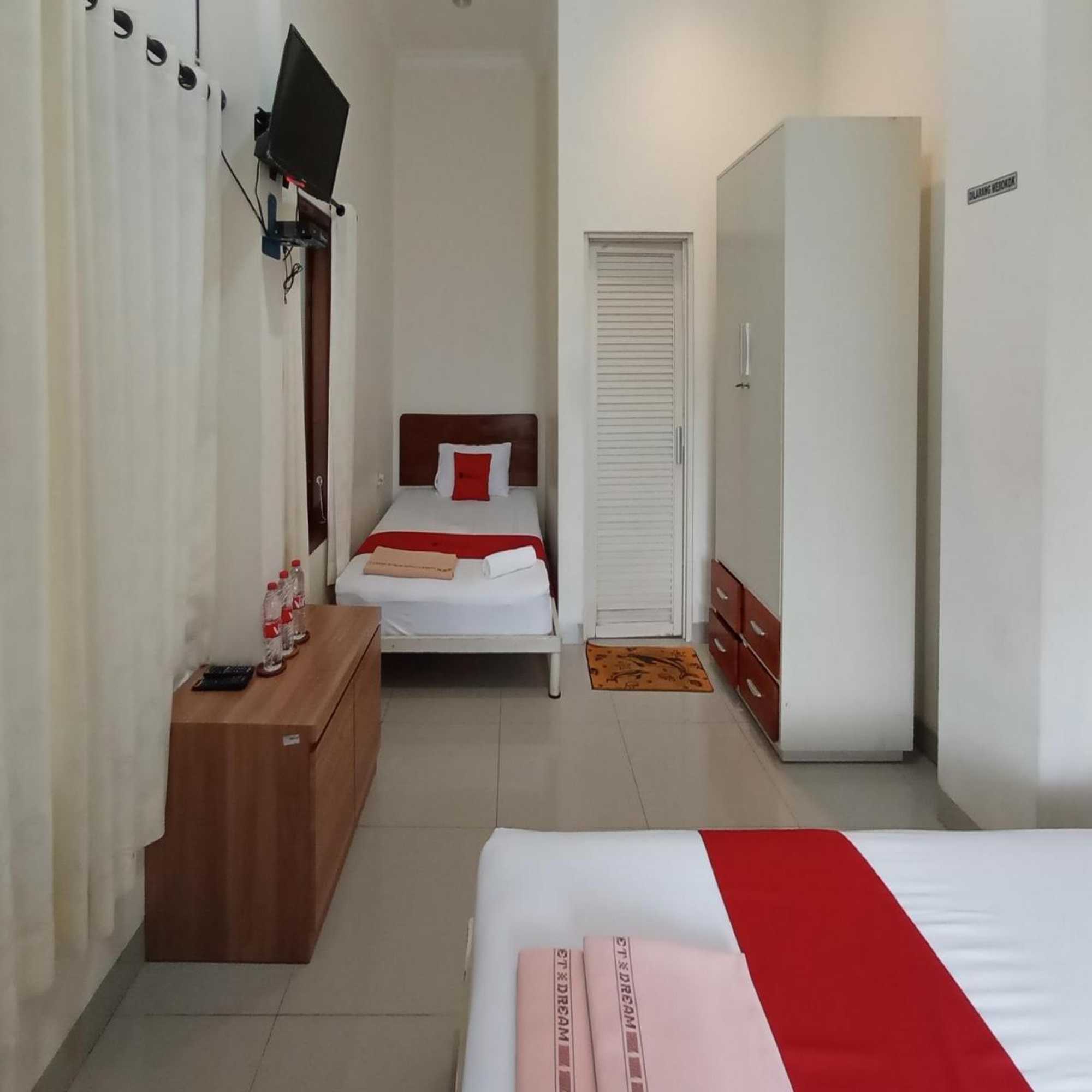 Gift card for Super Oyo 3314 Syariah House