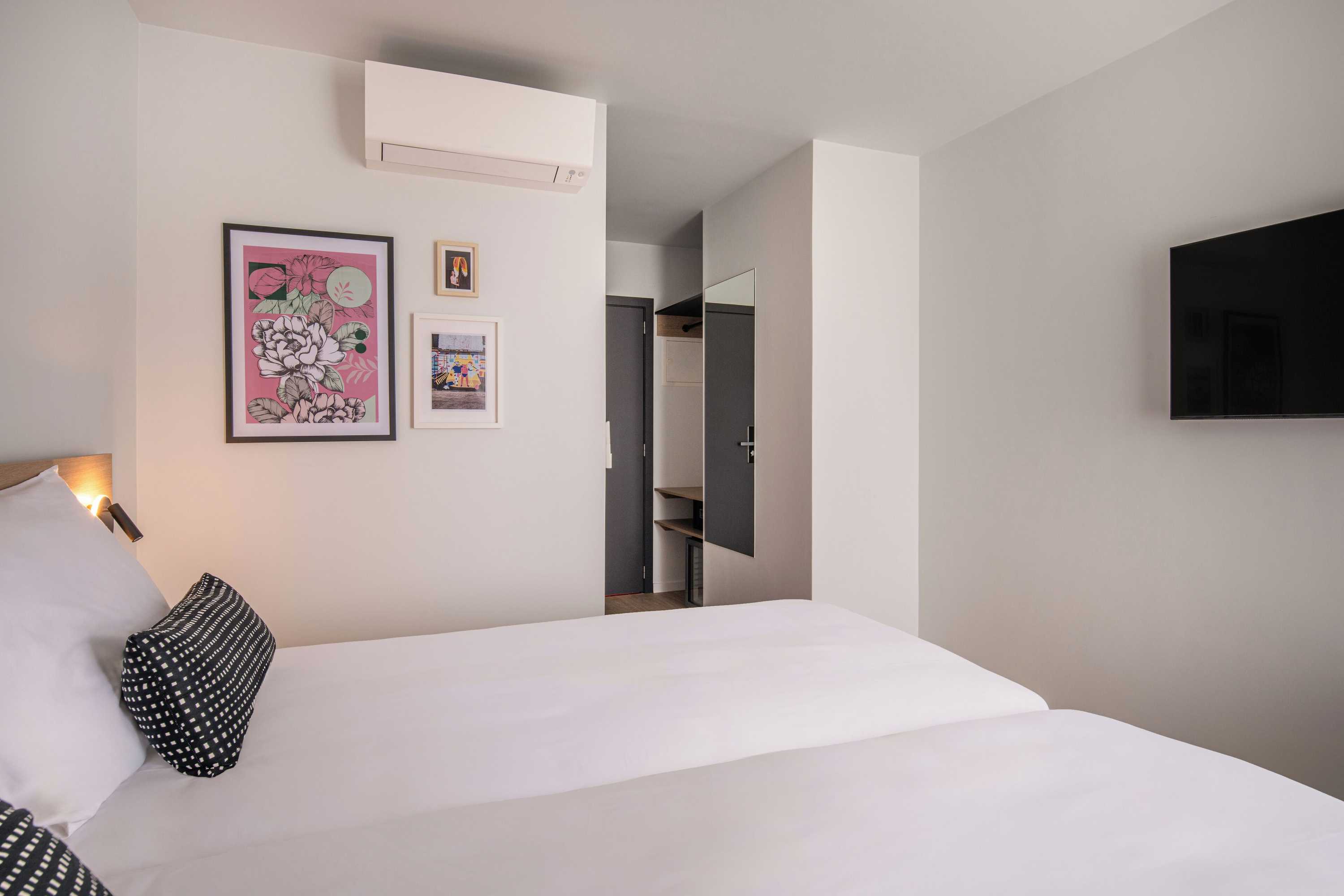 Gift card for Jill Hotel Brussels Gift card for Jill Hotel Brussels