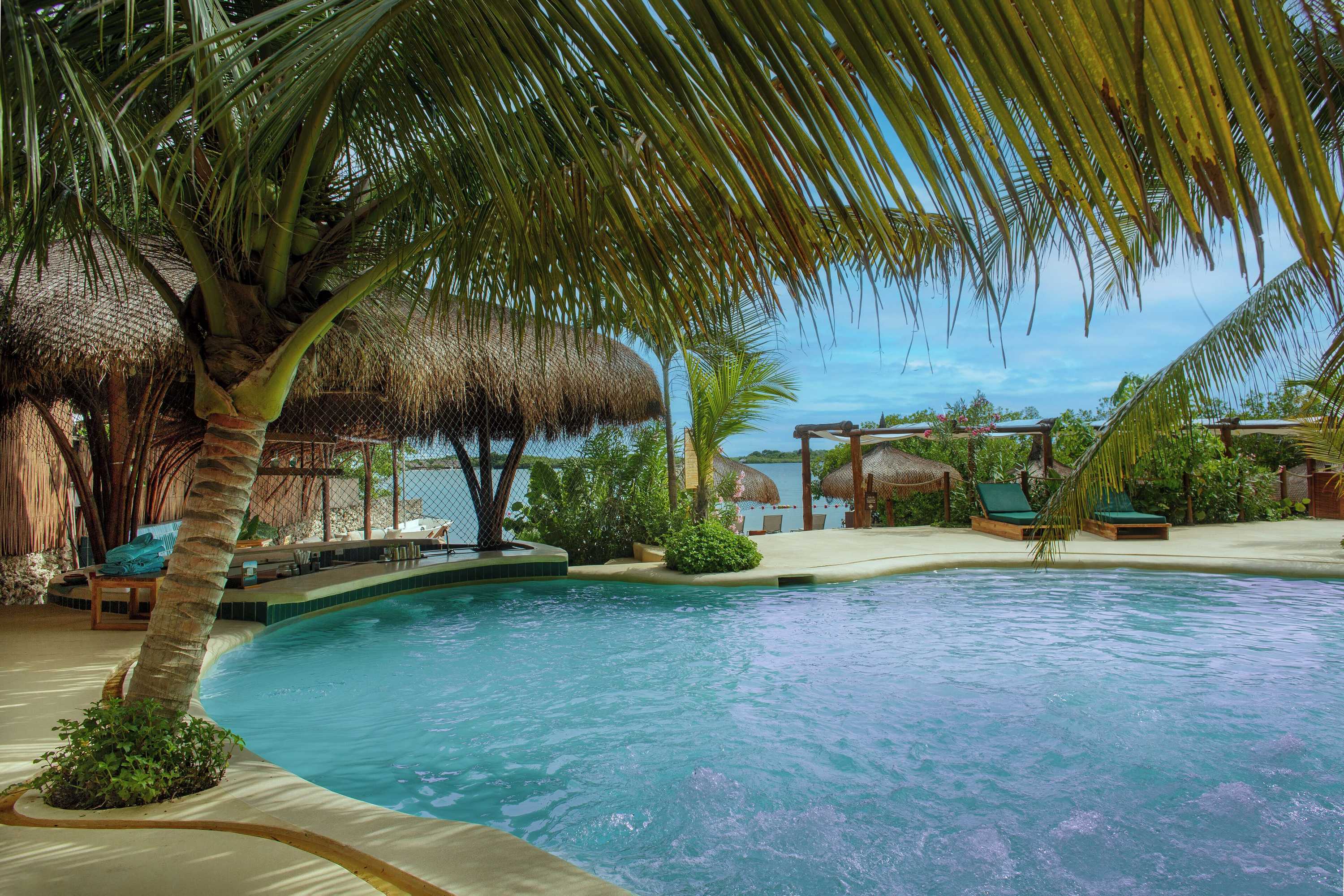 Gift card for Aura Hotel Barú Gift card for Aura Hotel Barú