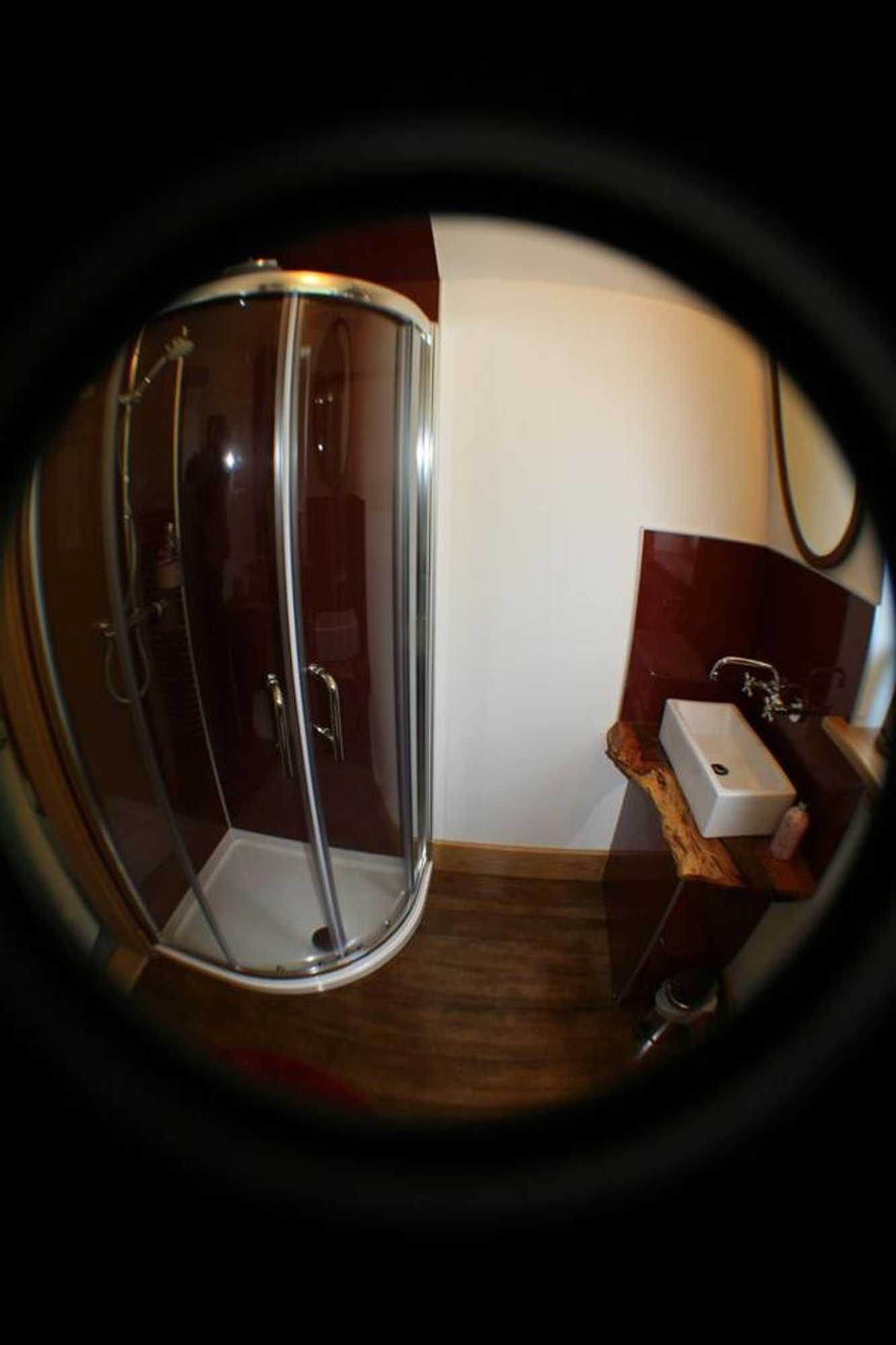 Gift card for The Whitehouse