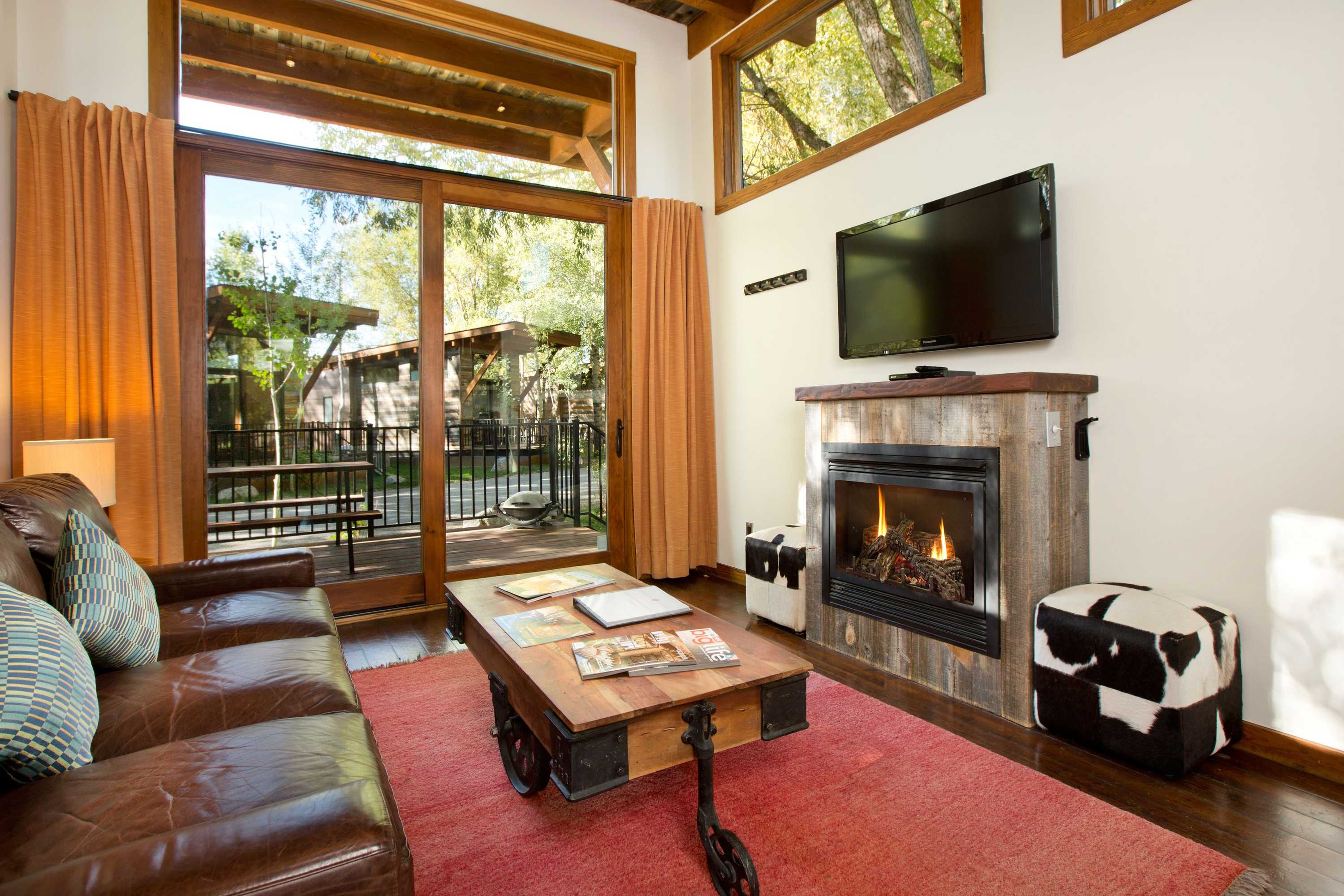 Gift card for Fireside Resort Gift card for Fireside Resort