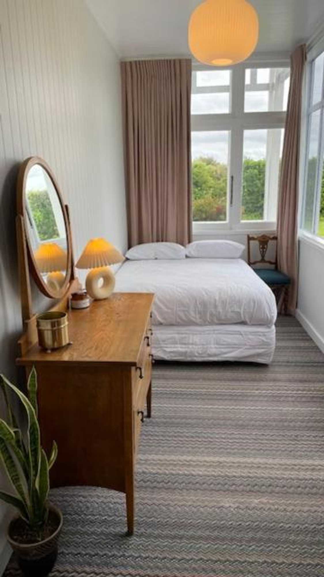 Gift card for The Clive Hideaway