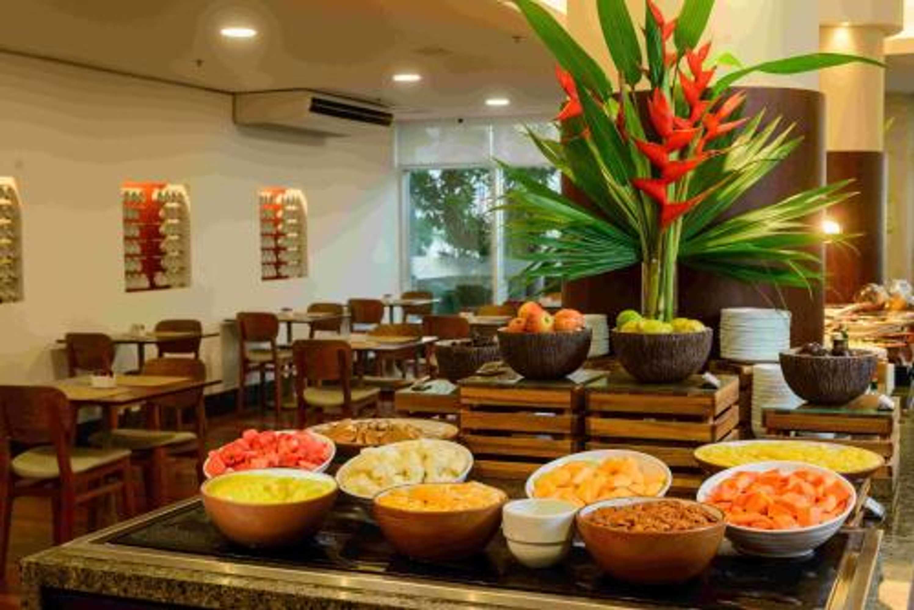 Gift card for Hotel Luzeiros Fortaleza Gift card for Hotel Luzeiros Fortaleza