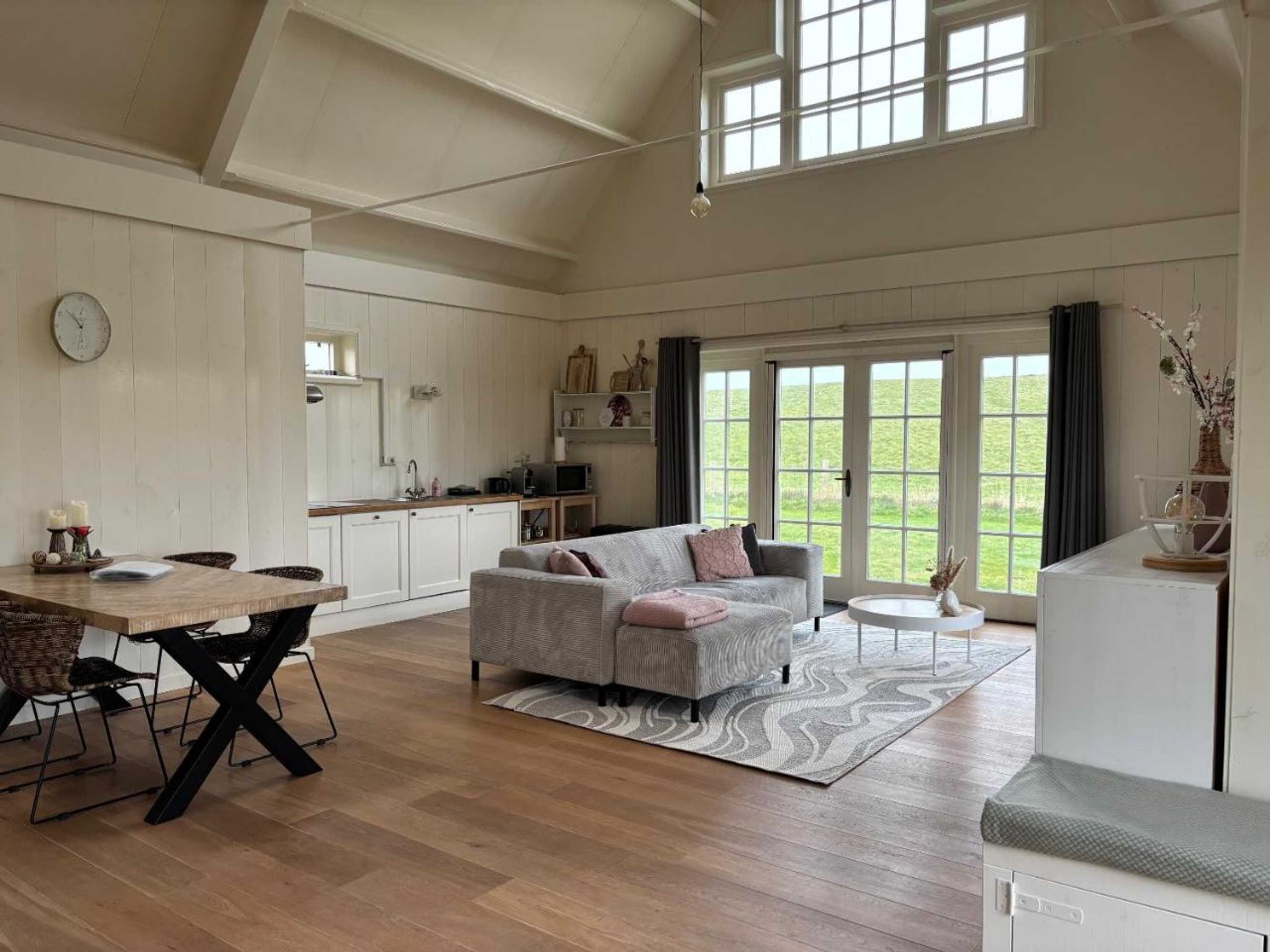 Gift card for Villa Nieuwland B&b