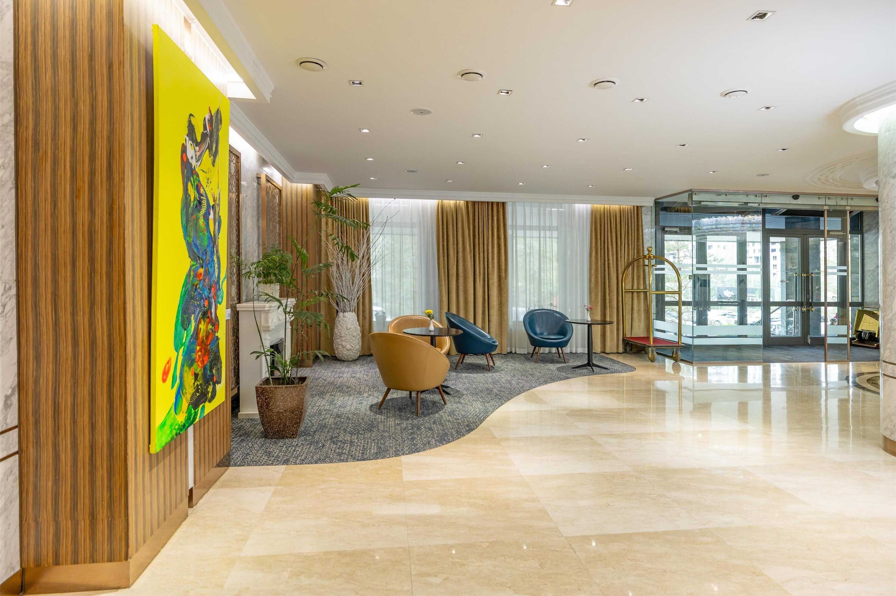 Gift card for Kempinski Hotel Khan Palace Ulaanbaatar