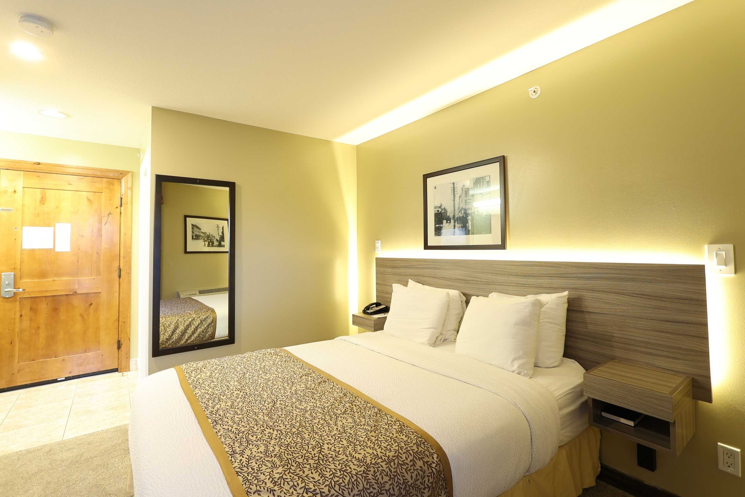 Gift card for Days Inn by Wyndham Surrey Gift card for Days Inn by Wyndham Surrey