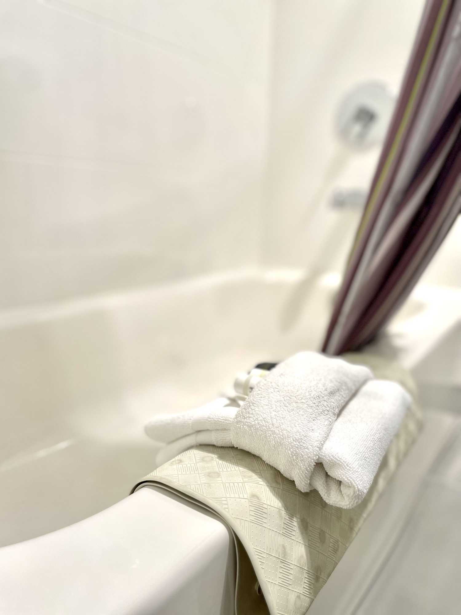 Gift card for La Quinta Inn by Wyndham Lynnwood